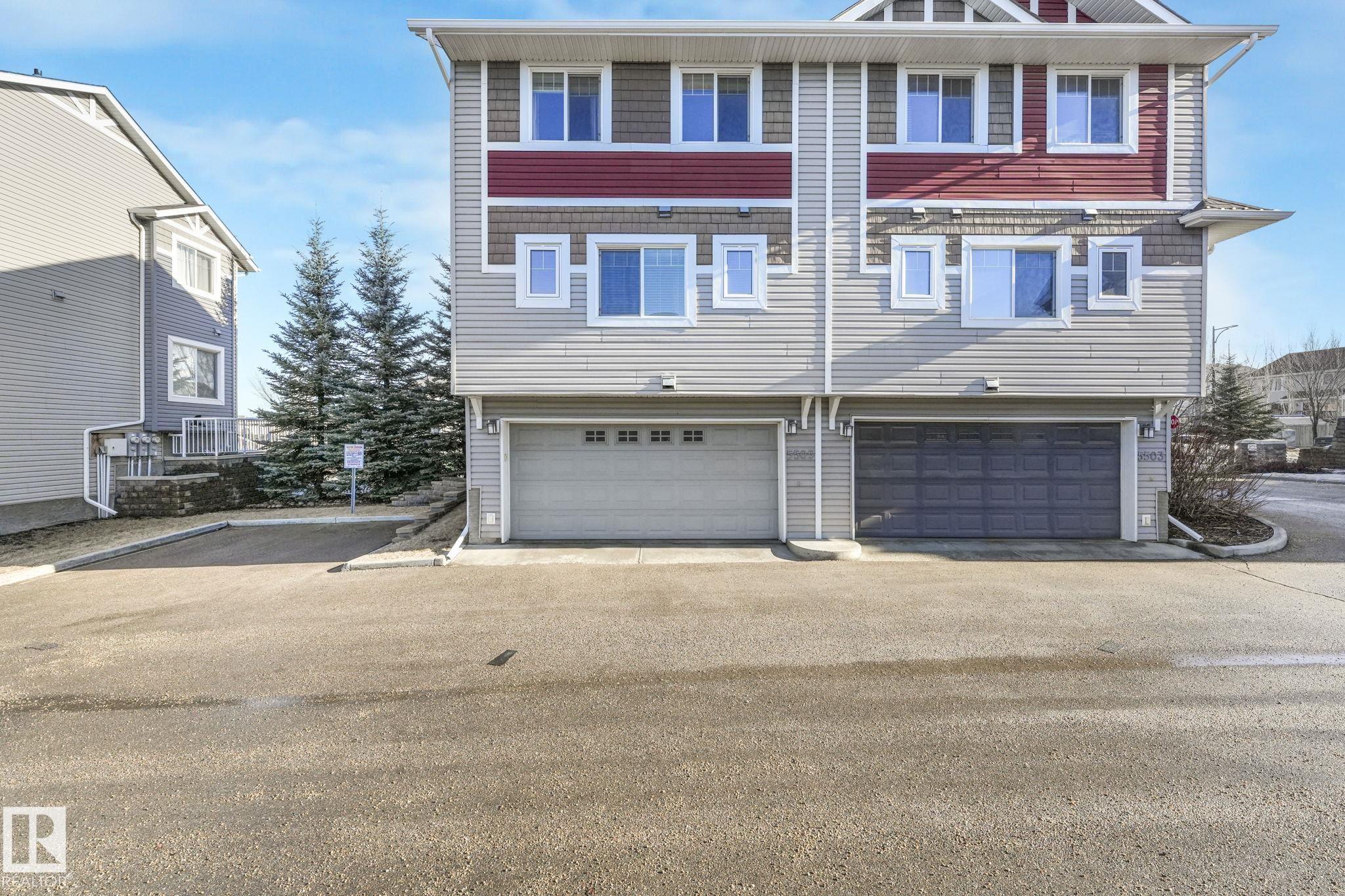 Photo 40 at 5505 3 Avenue SW, Charlesworth, Edmonton