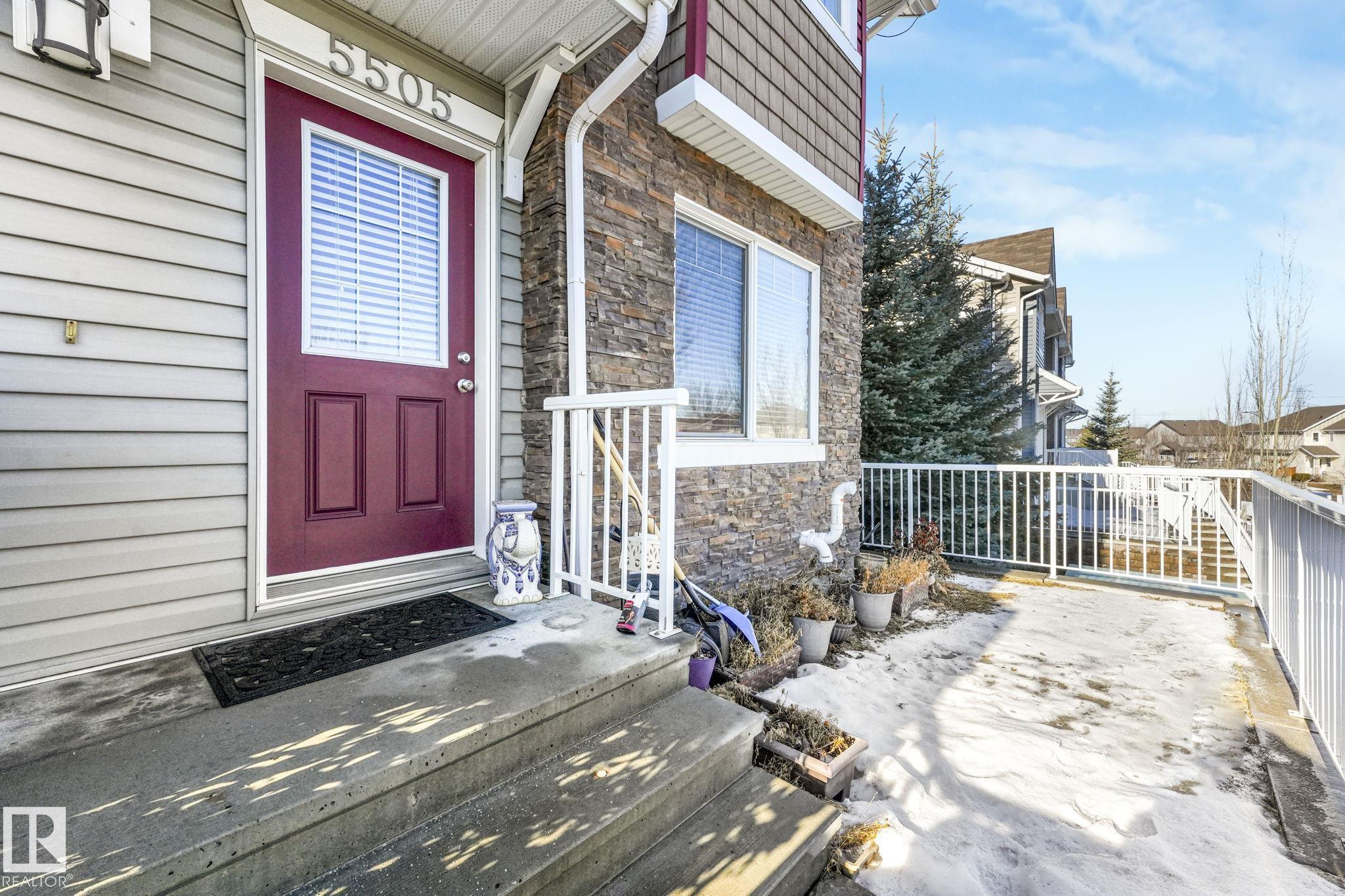5505 3 Avenue SW, Charlesworth, Edmonton