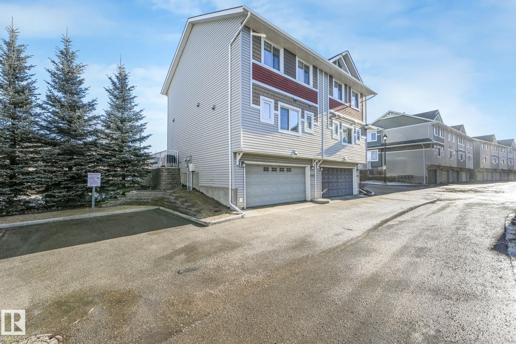 Photo 41 at 5505 3 Avenue SW, Charlesworth, Edmonton