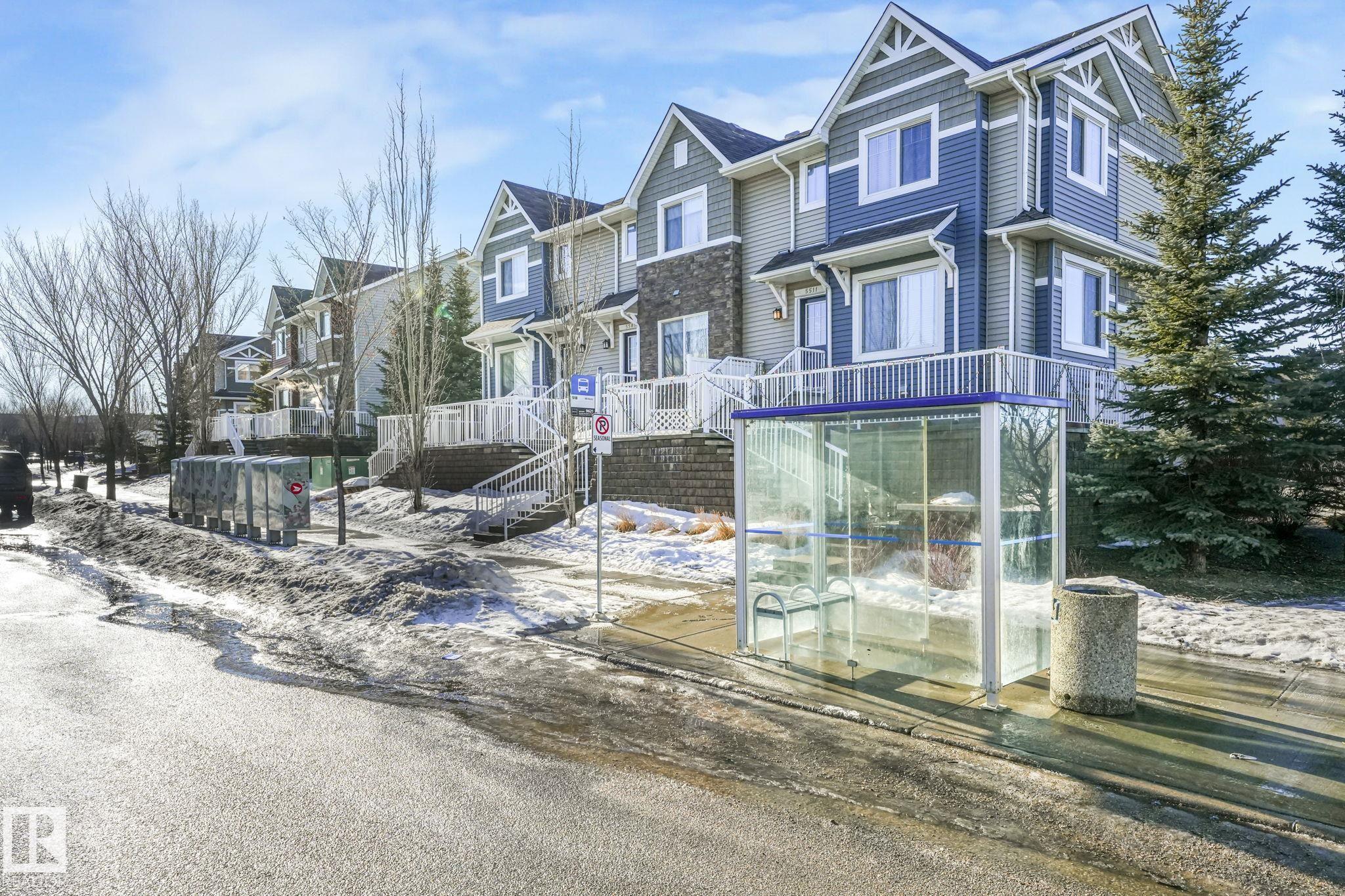 Photo 42 at 5505 3 Avenue SW, Charlesworth, Edmonton