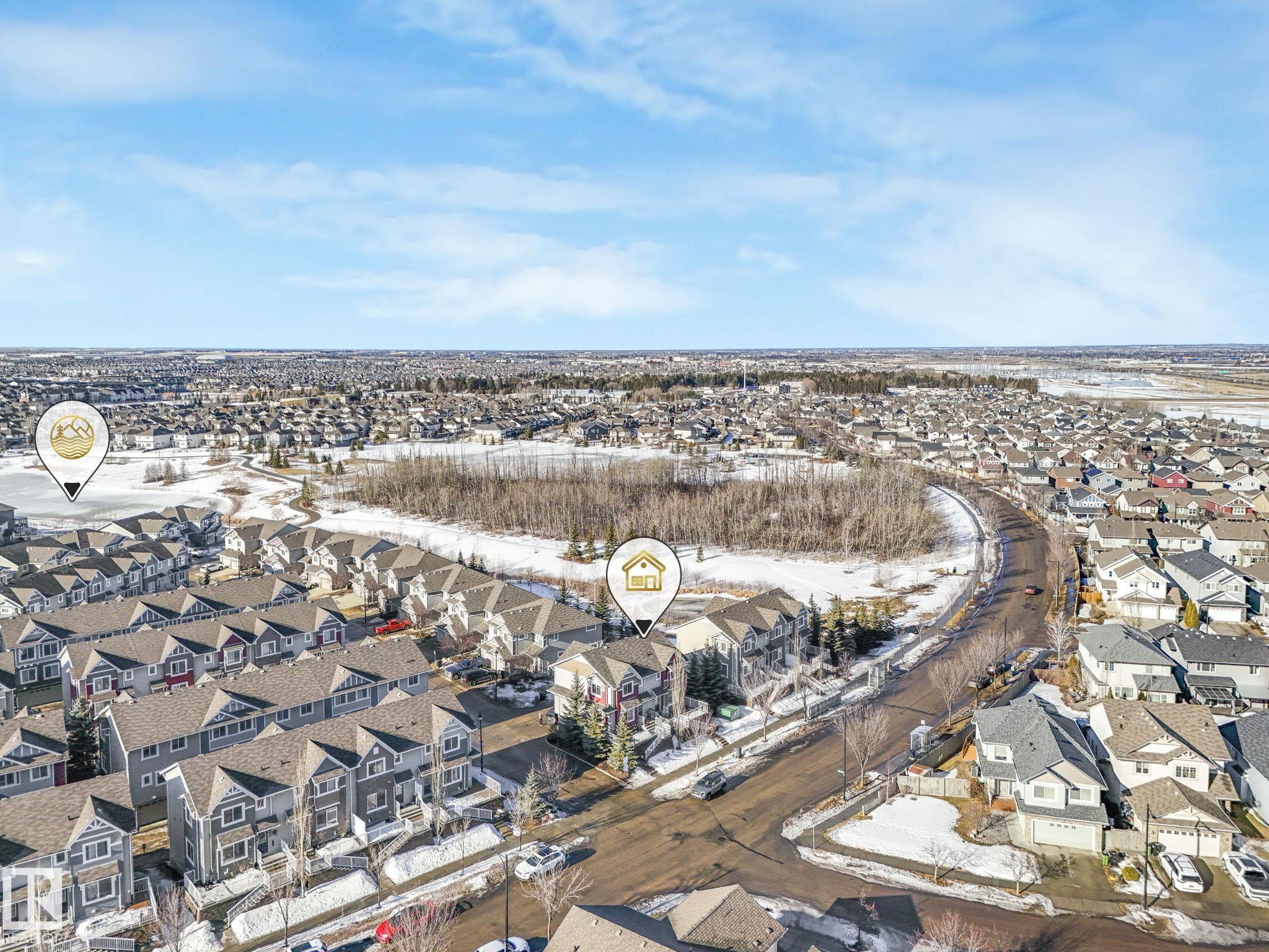 Photo 43 at 5505 3 Avenue SW, Charlesworth, Edmonton