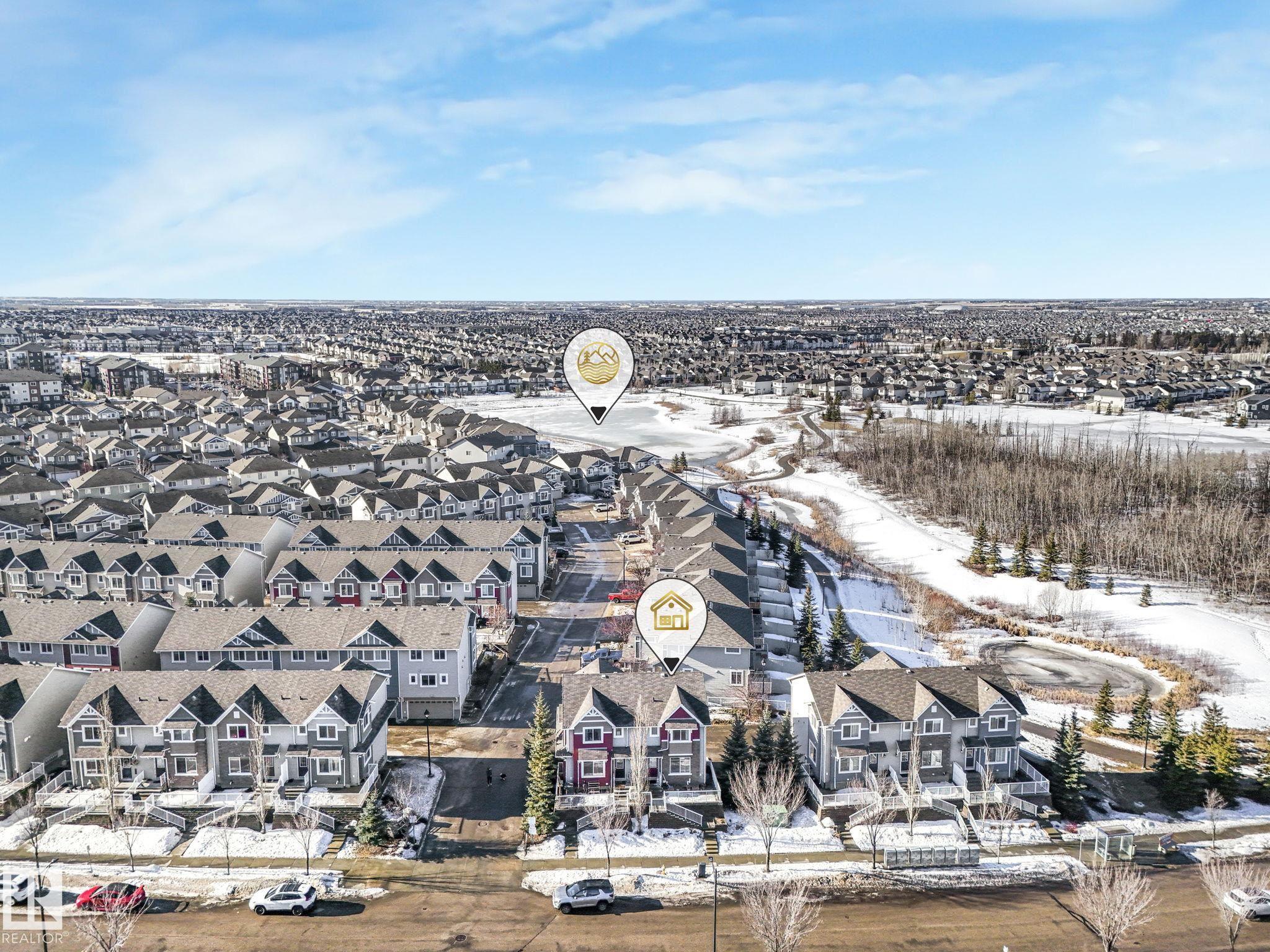 Photo 44 at 5505 3 Avenue SW, Charlesworth, Edmonton
