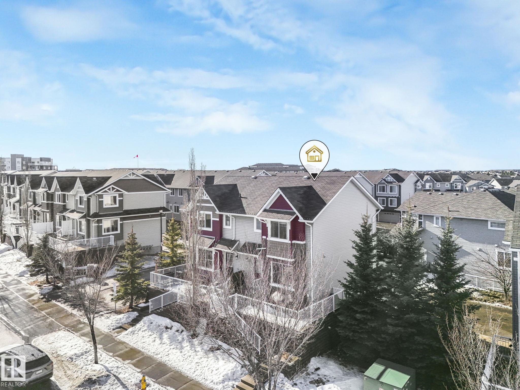 Photo 47 at 5505 3 Avenue SW, Charlesworth, Edmonton