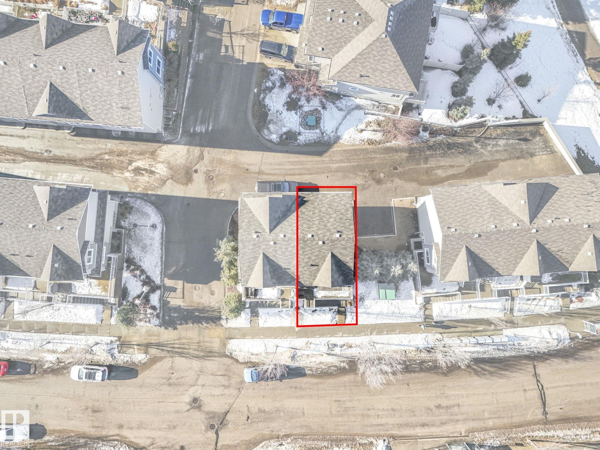 Photo 49 at 5505 3 Avenue SW, Charlesworth, Edmonton