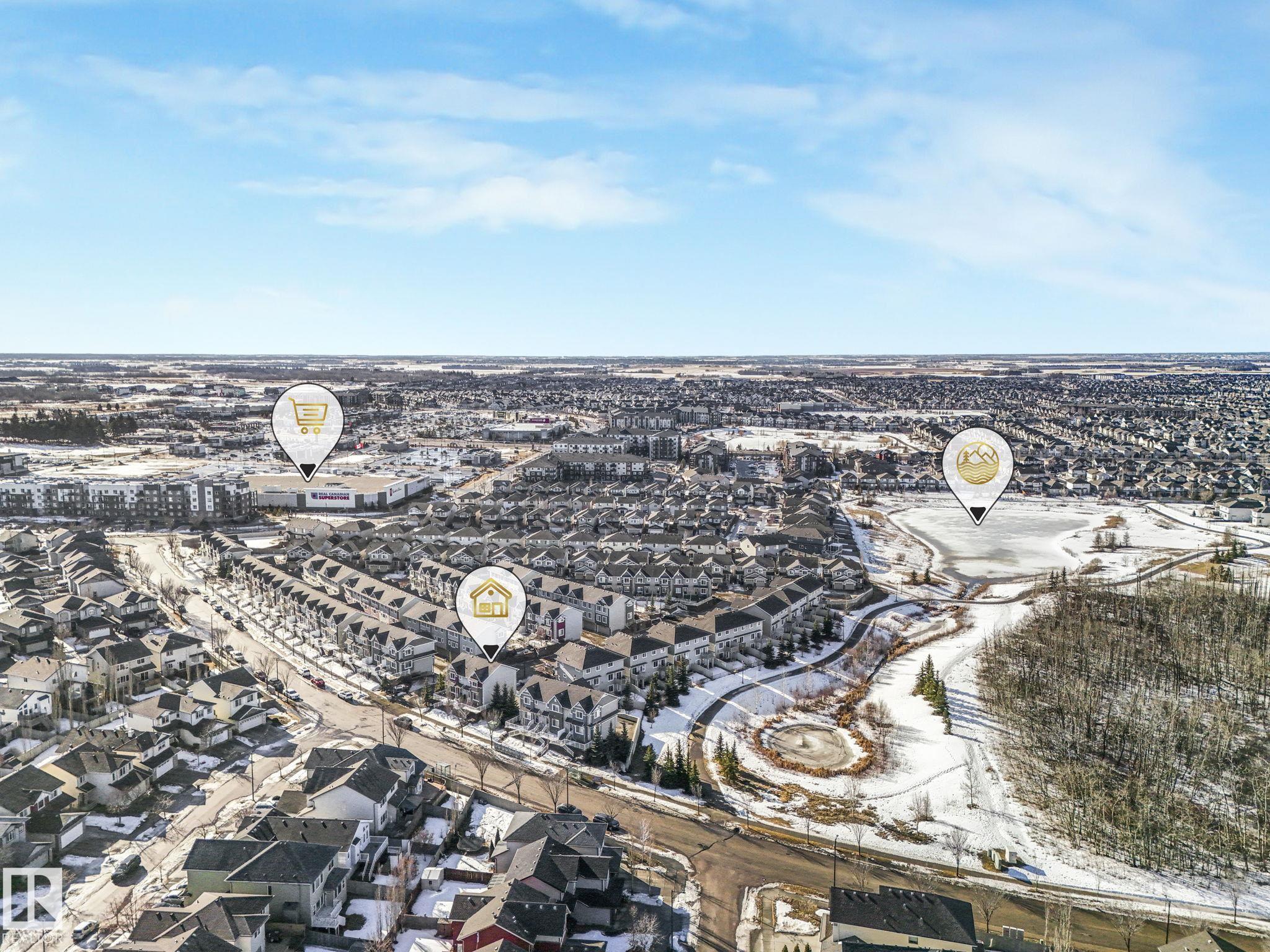 Photo 52 at 5505 3 Avenue SW, Charlesworth, Edmonton