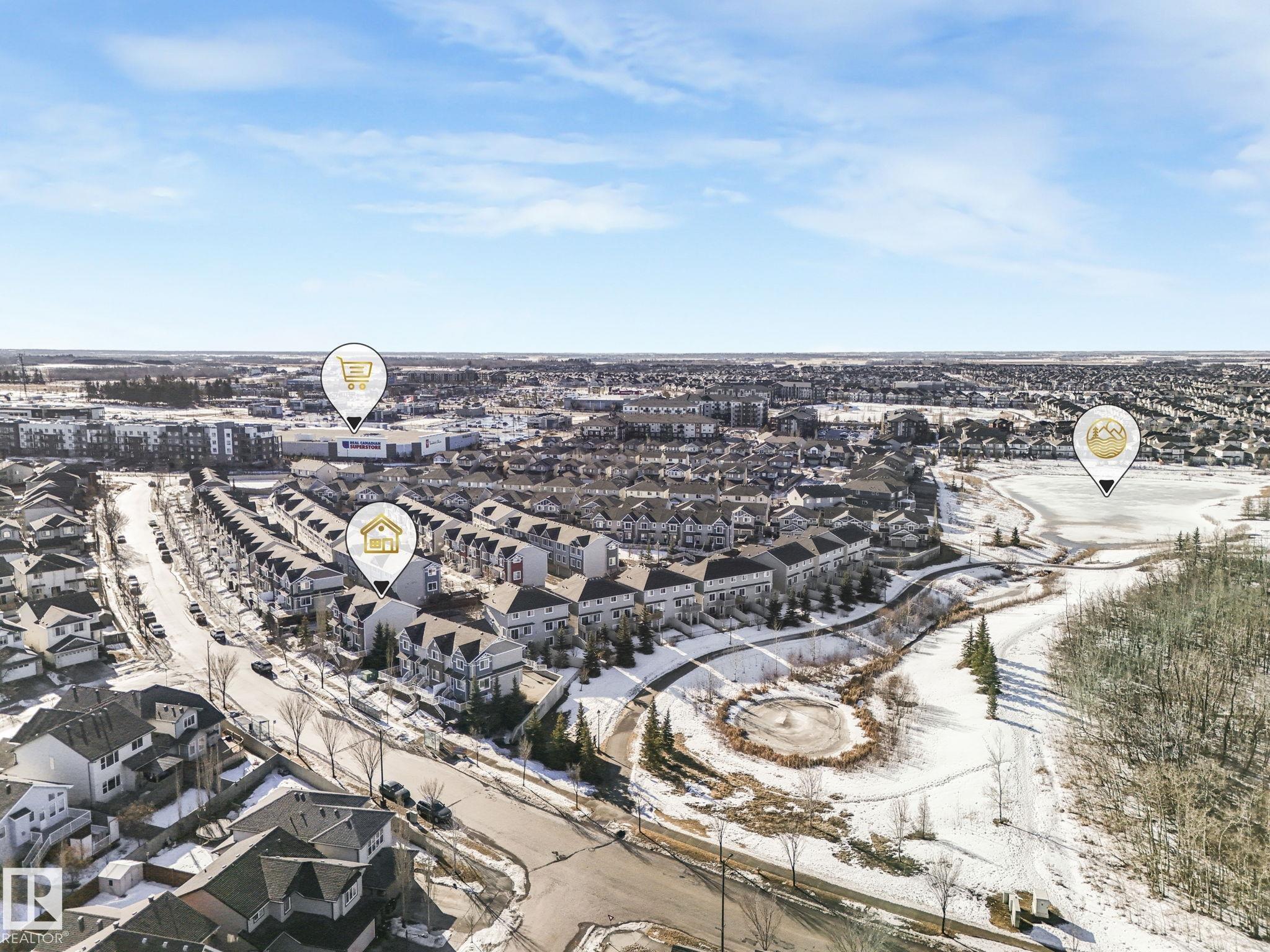 Photo 53 at 5505 3 Avenue SW, Charlesworth, Edmonton