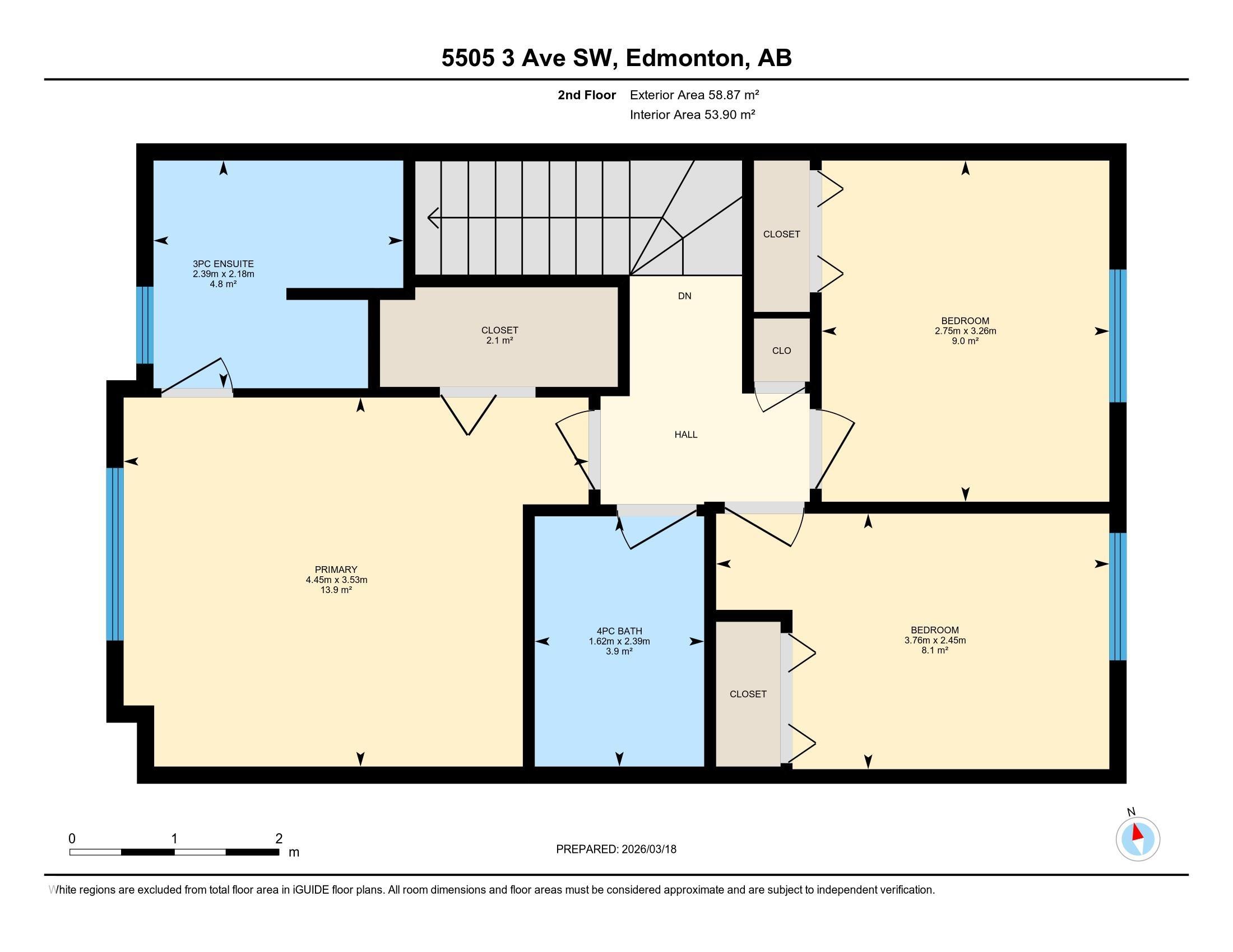 Photo 58 at 5505 3 Avenue SW, Charlesworth, Edmonton