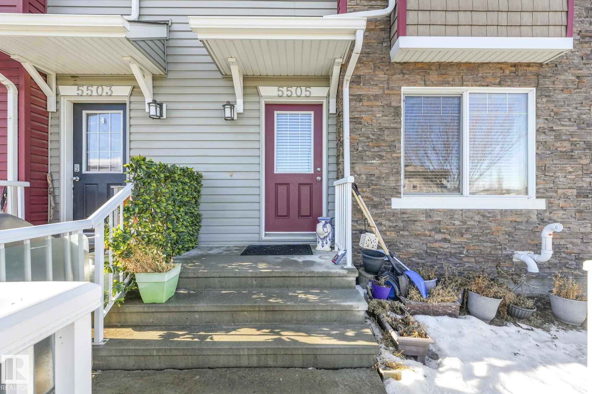 Photo 7 at 5505 3 Avenue SW, Charlesworth, Edmonton