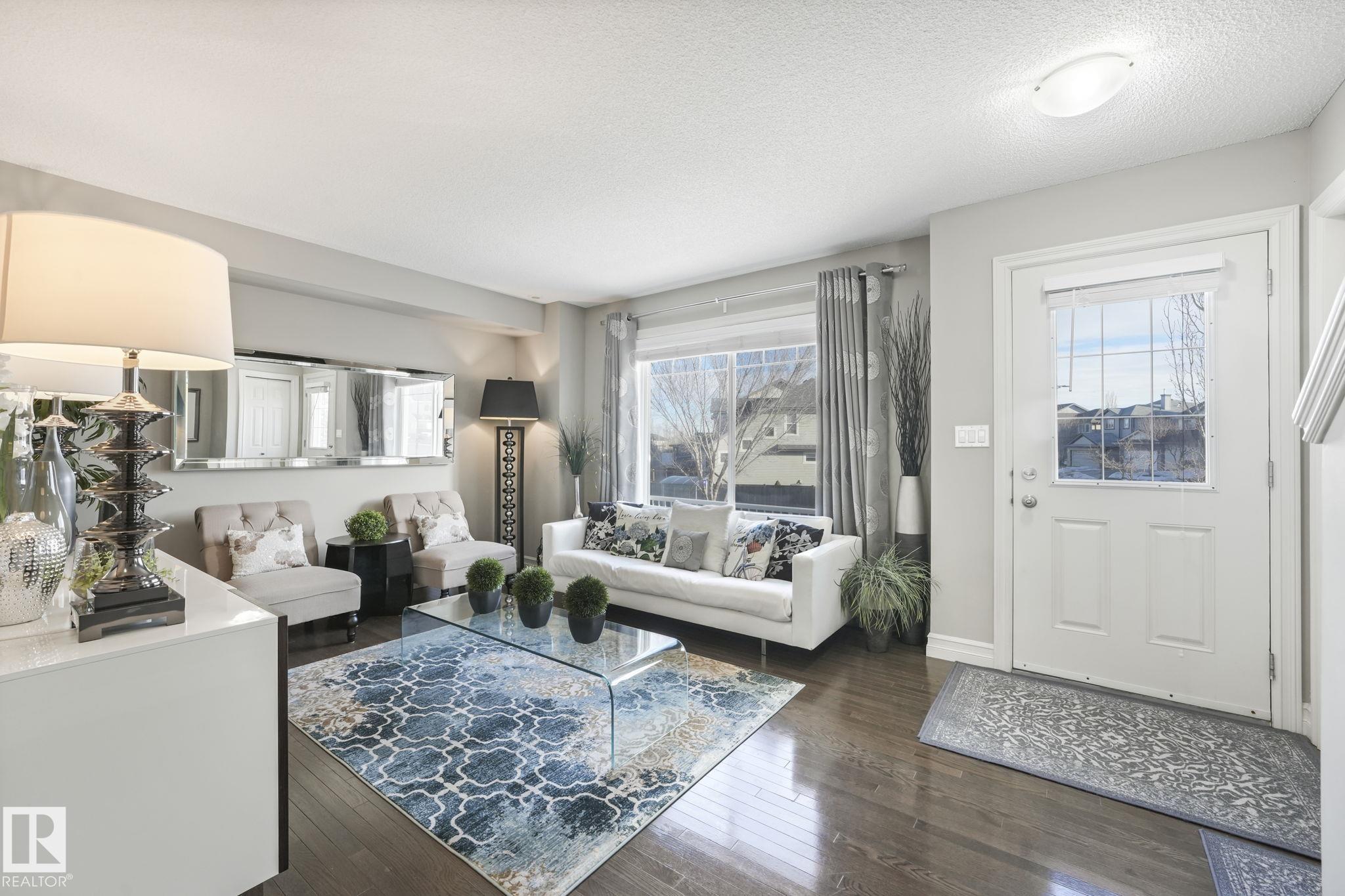 Photo 9 at 5505 3 Avenue SW, Charlesworth, Edmonton