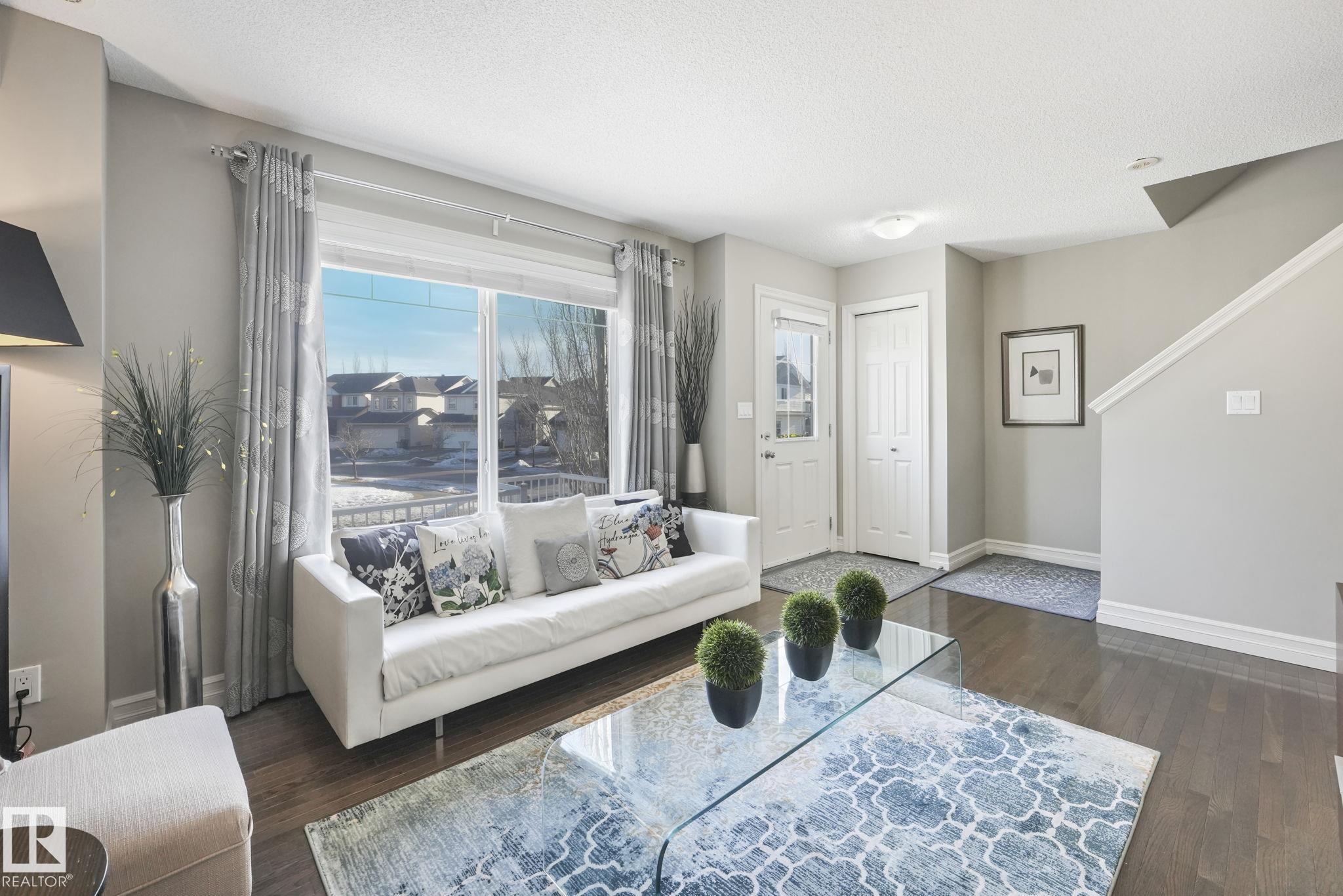 Photo 10 at 5505 3 Avenue SW, Charlesworth, Edmonton
