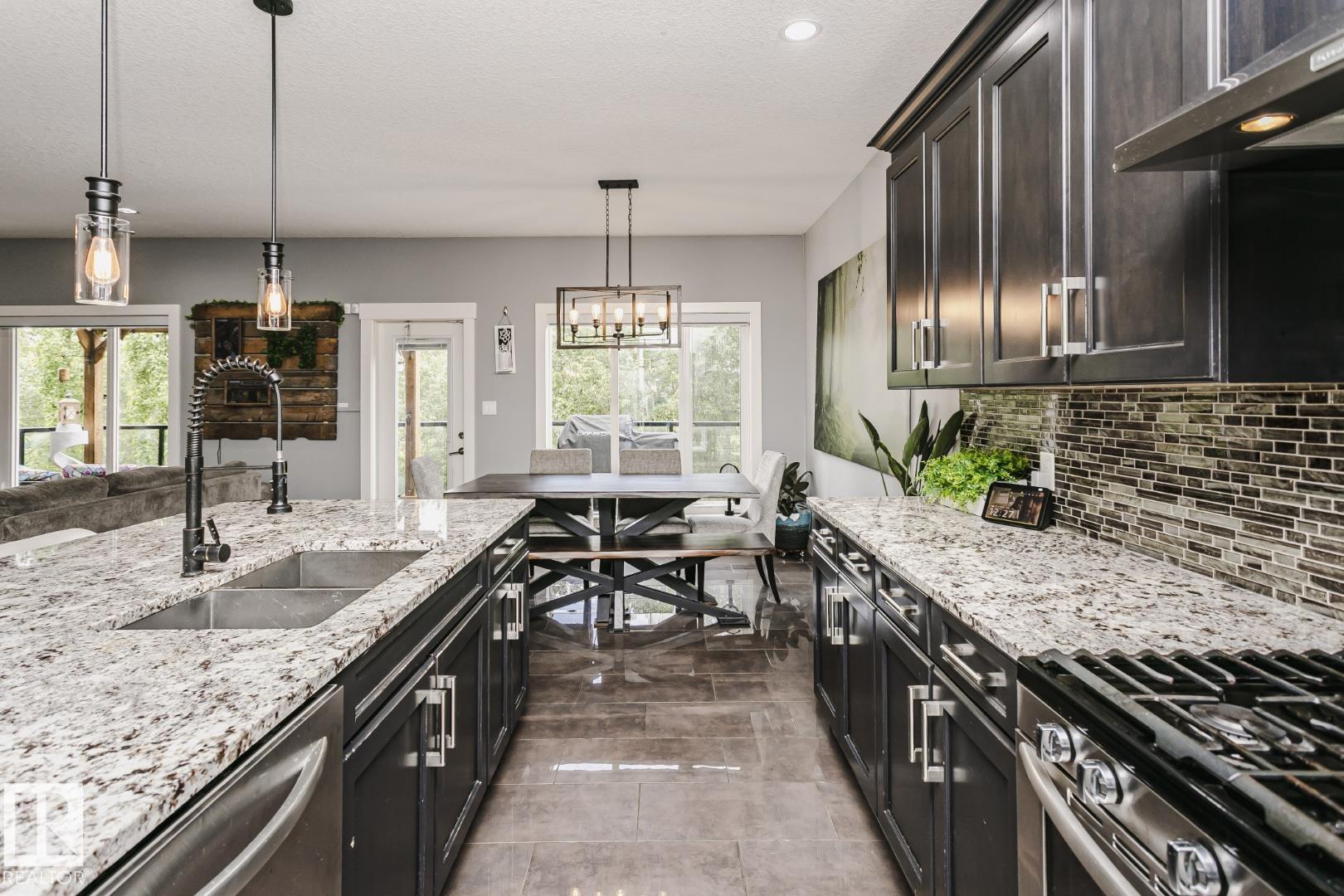 Photo 11 at 5414 64 Street, Eaglemont Heights, Beaumont