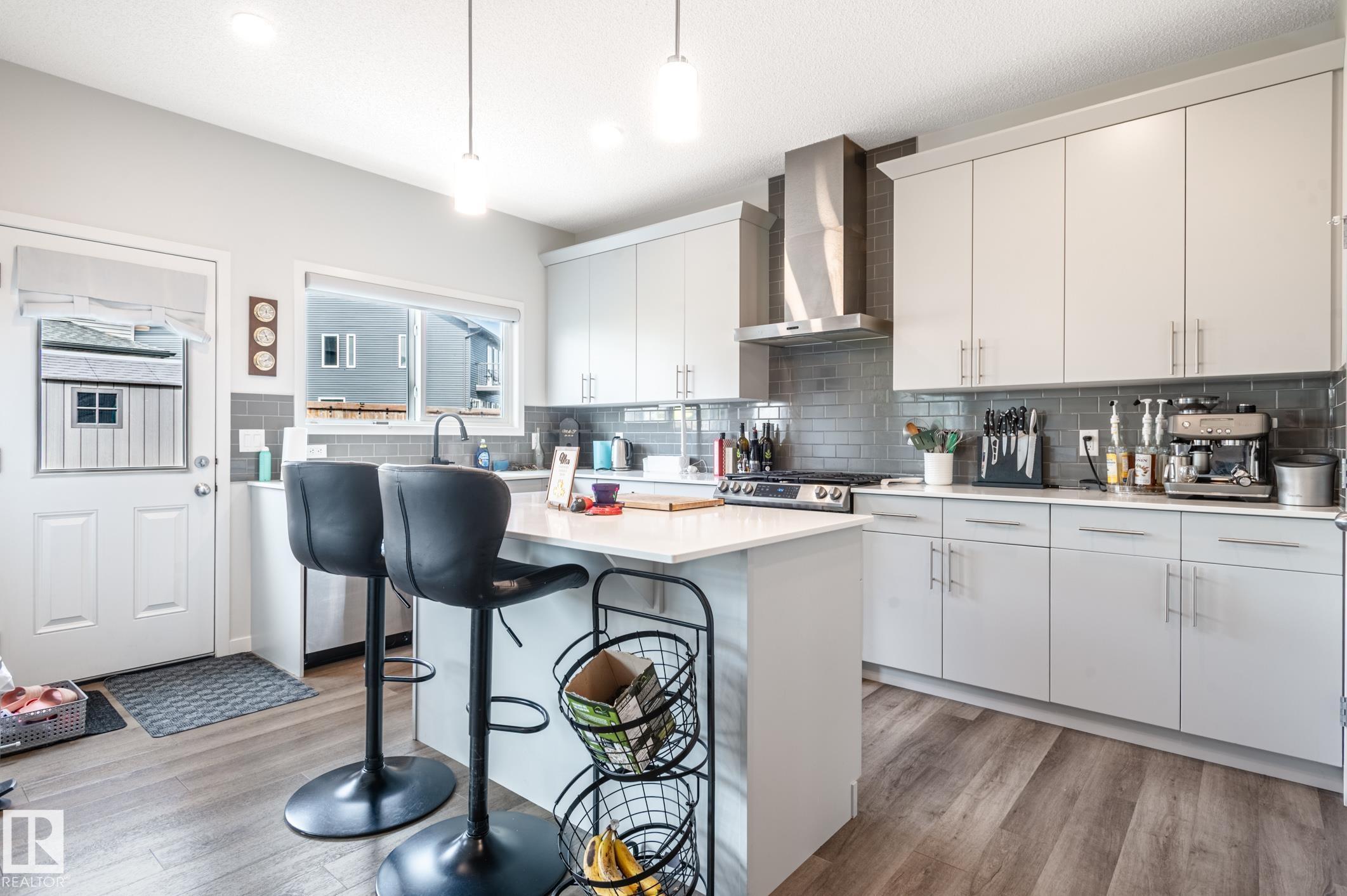 Photo 11 at 17562 63a Street NW, McConachie Area, Edmonton