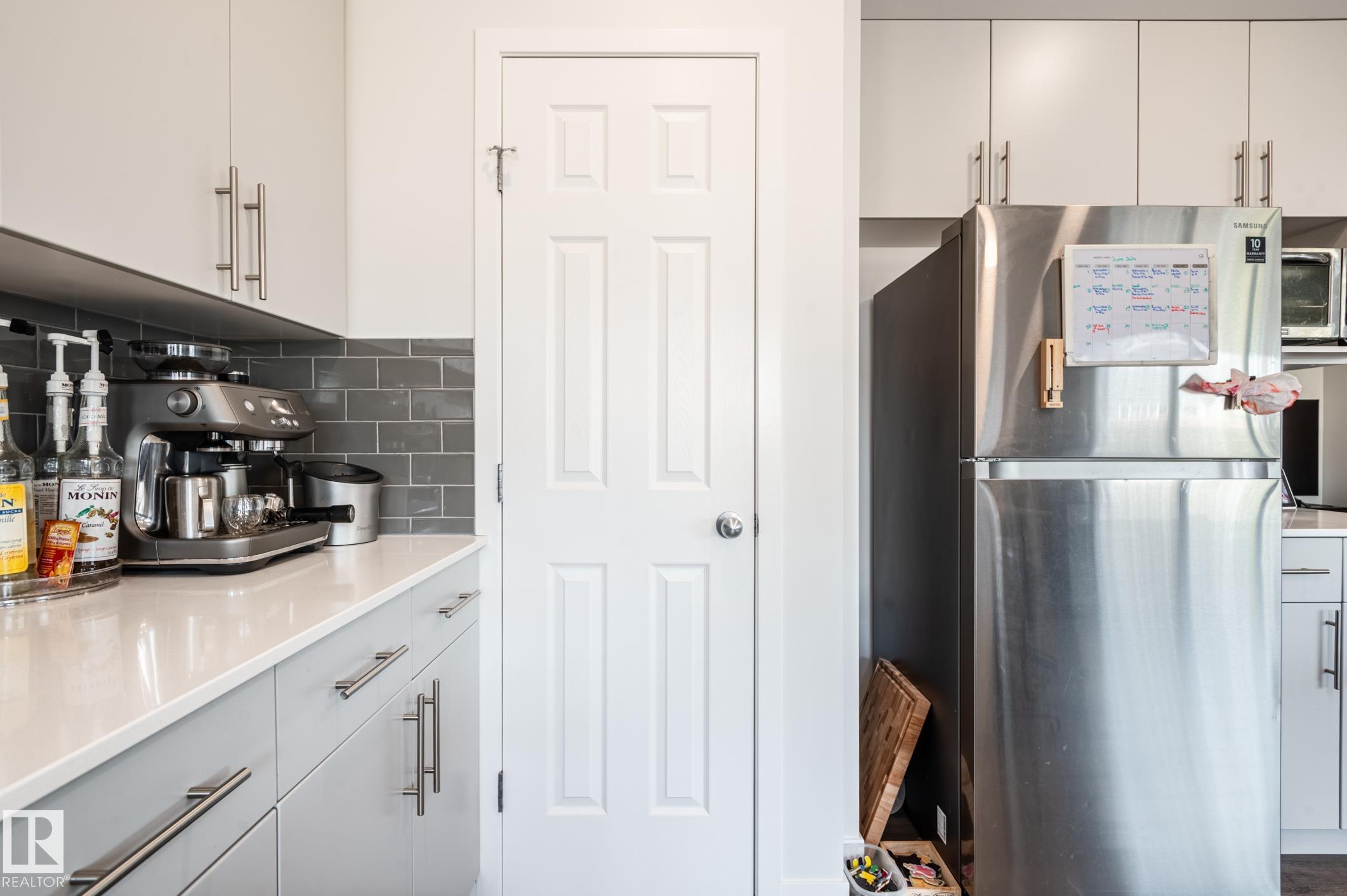 Photo 13 at 17562 63a Street NW, McConachie Area, Edmonton