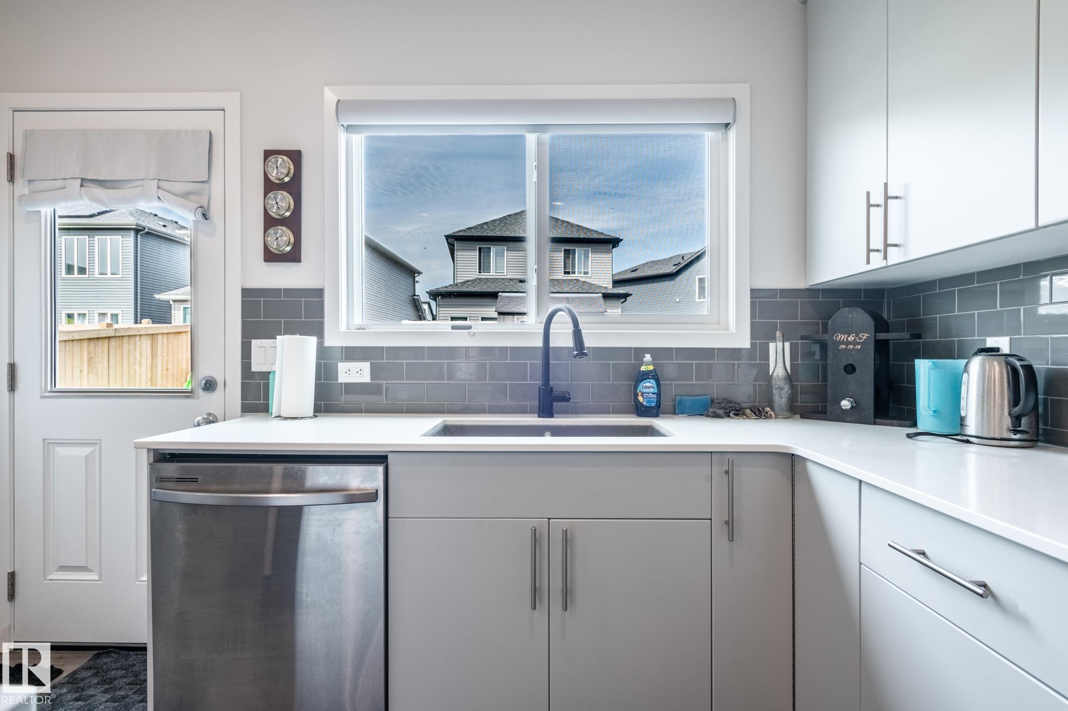 Photo 16 at 17562 63a Street NW, McConachie Area, Edmonton