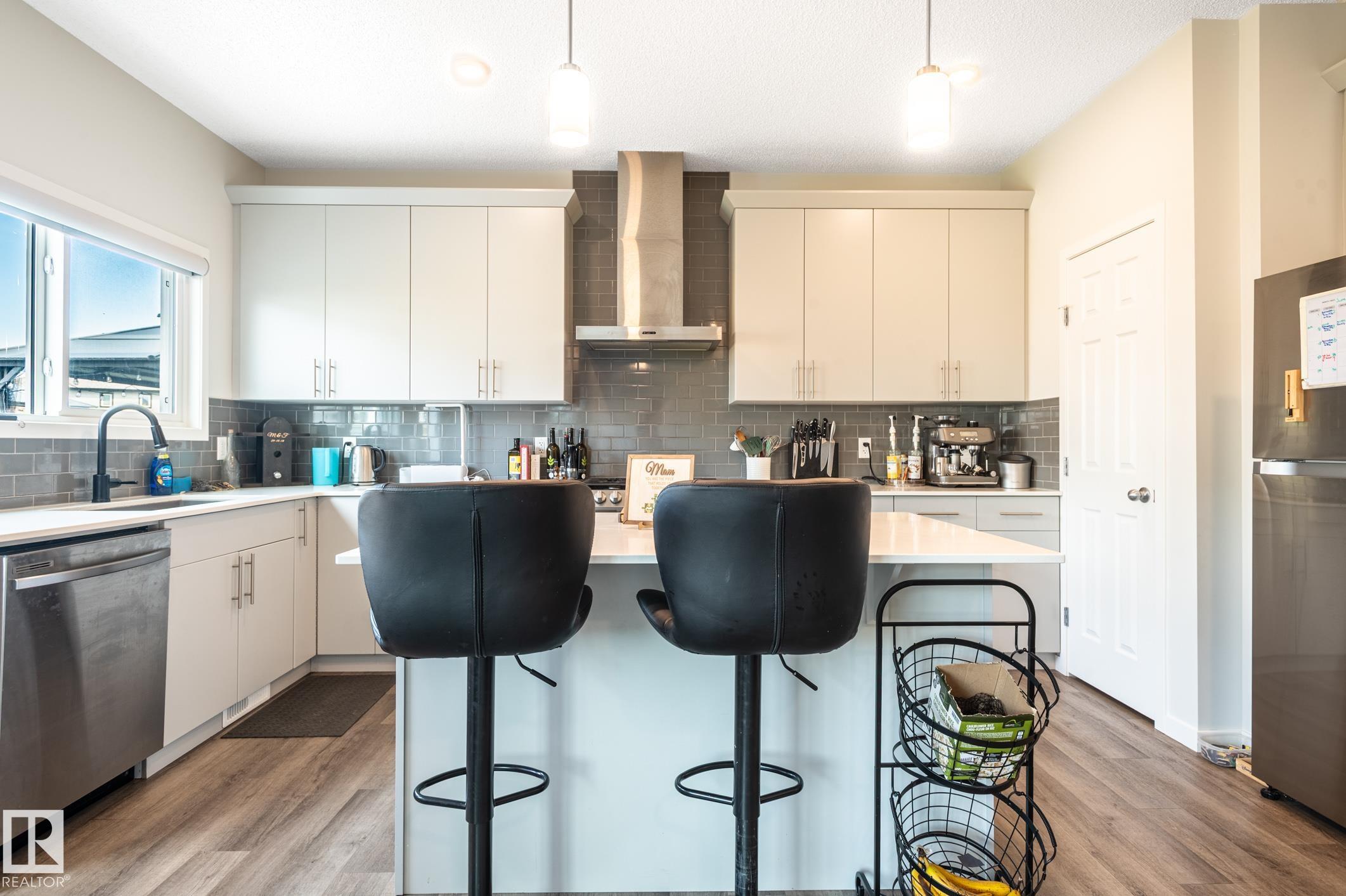 Photo 18 at 17562 63a Street NW, McConachie Area, Edmonton
