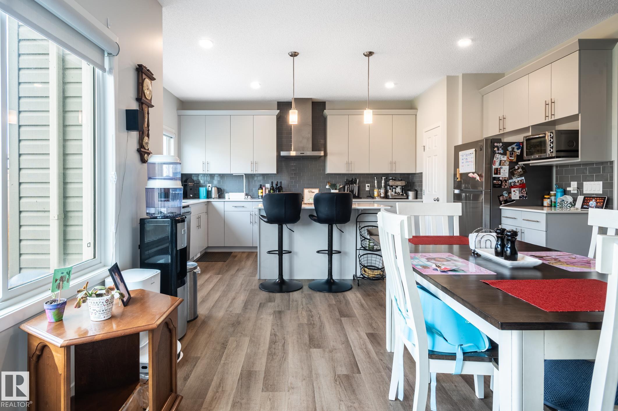 Photo 19 at 17562 63a Street NW, McConachie Area, Edmonton