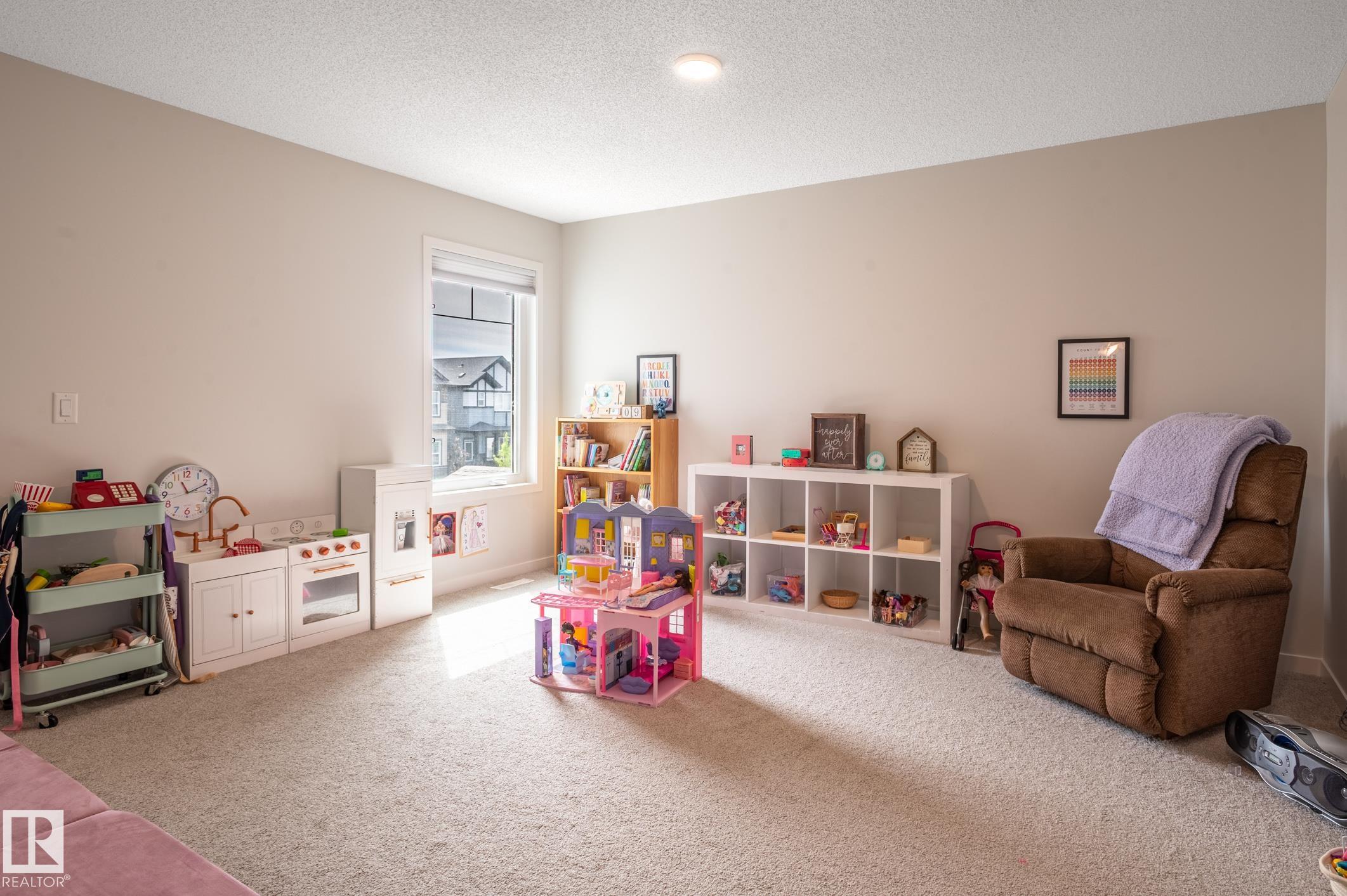Photo 20 at 17562 63a Street NW, McConachie Area, Edmonton