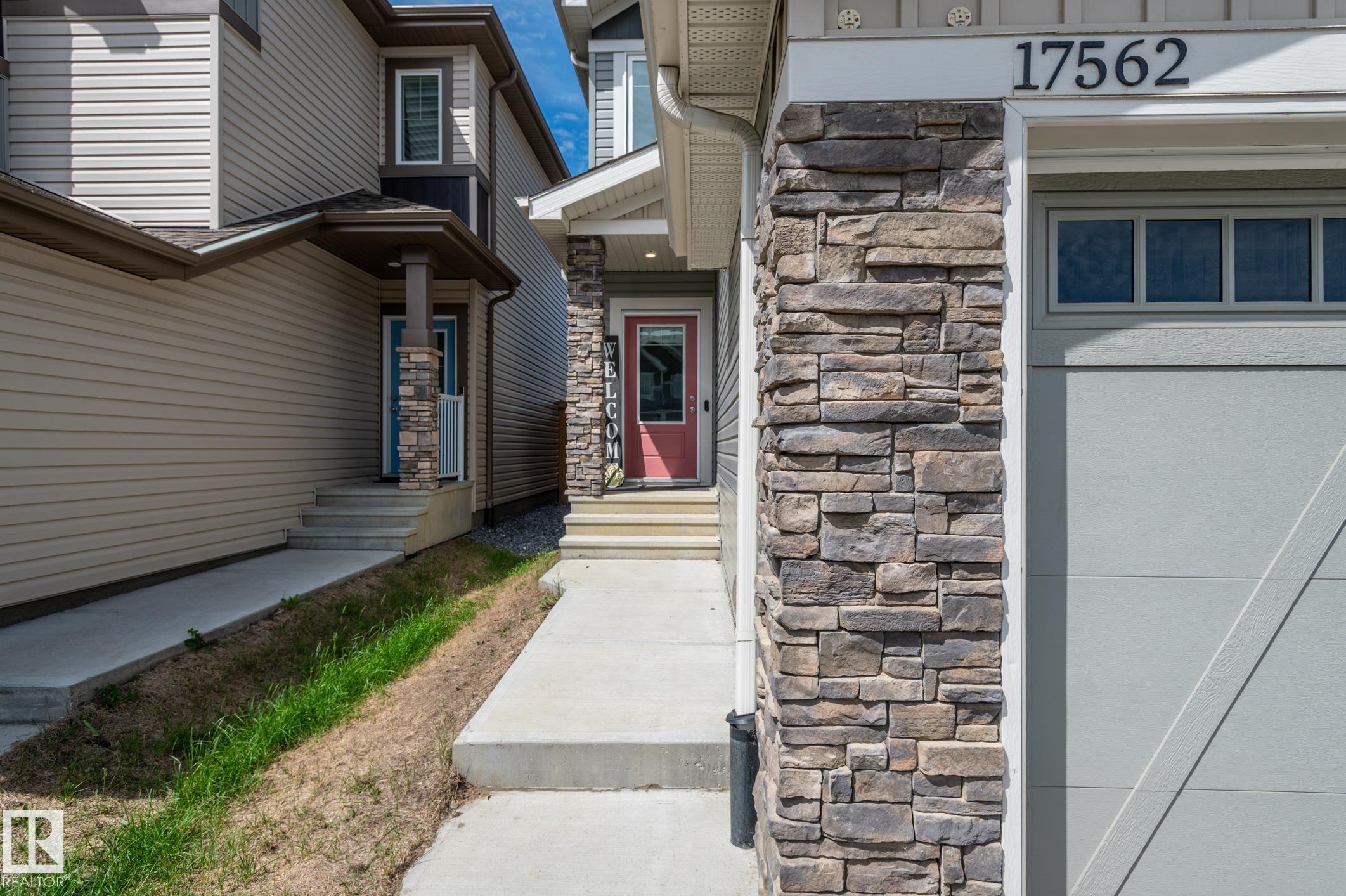 17562 63a Street NW, McConachie Area, Edmonton