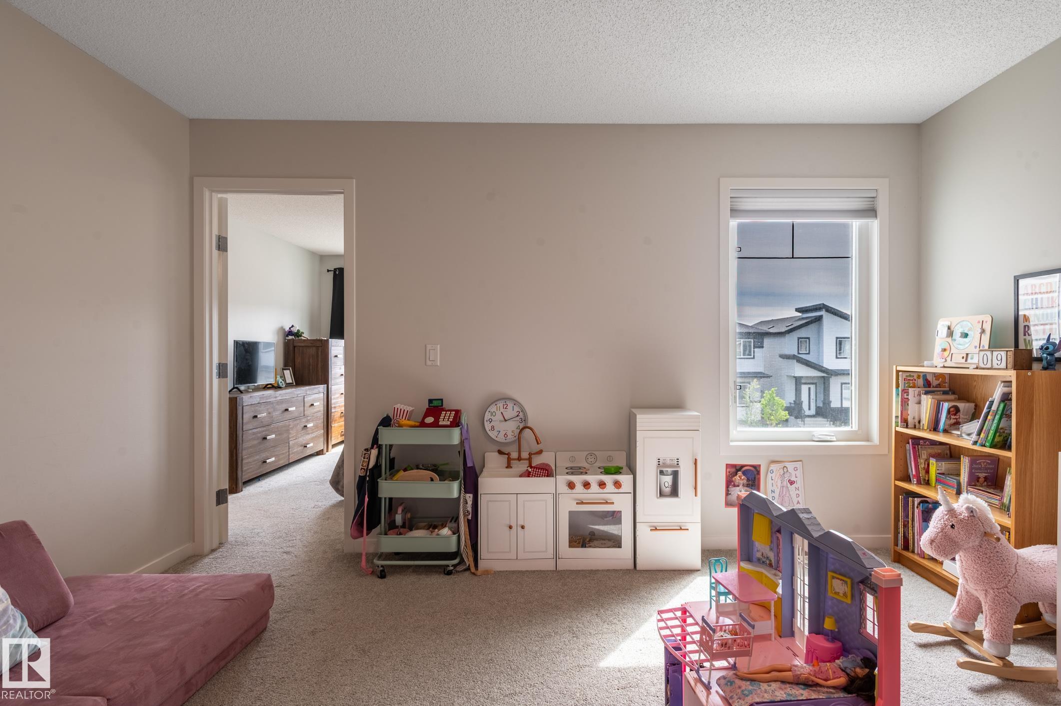 Photo 21 at 17562 63a Street NW, McConachie Area, Edmonton