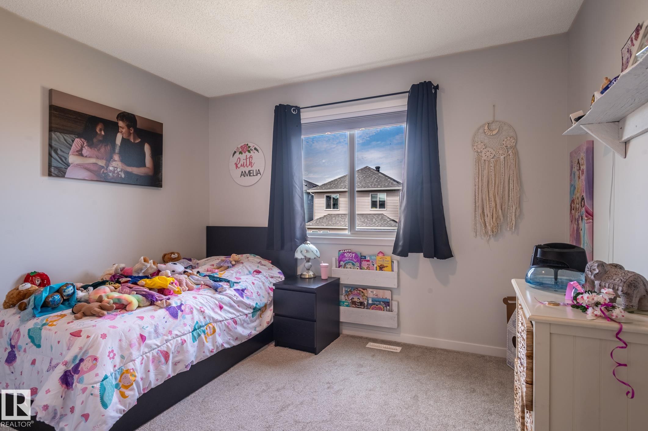 Photo 25 at 17562 63a Street NW, McConachie Area, Edmonton