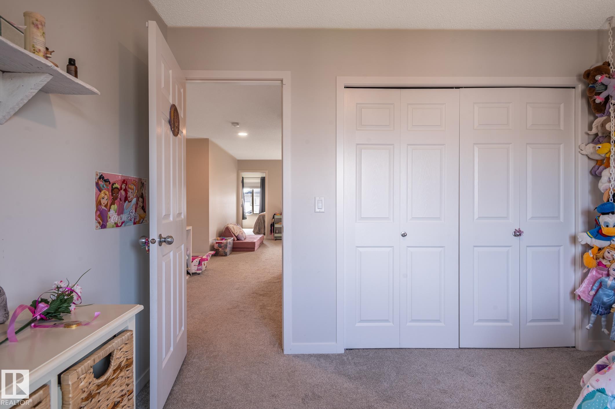 Photo 26 at 17562 63a Street NW, McConachie Area, Edmonton