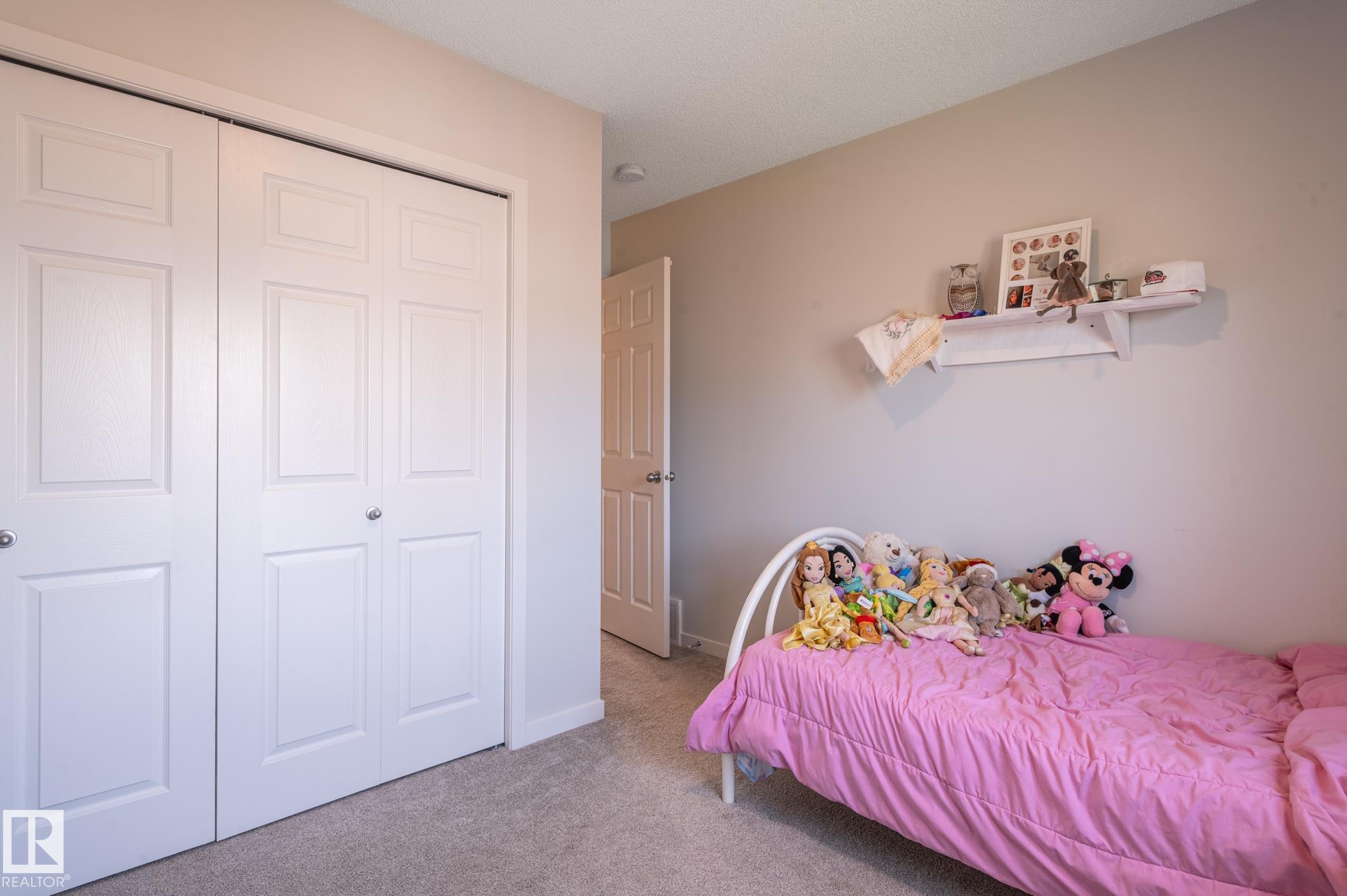 Photo 28 at 17562 63a Street NW, McConachie Area, Edmonton