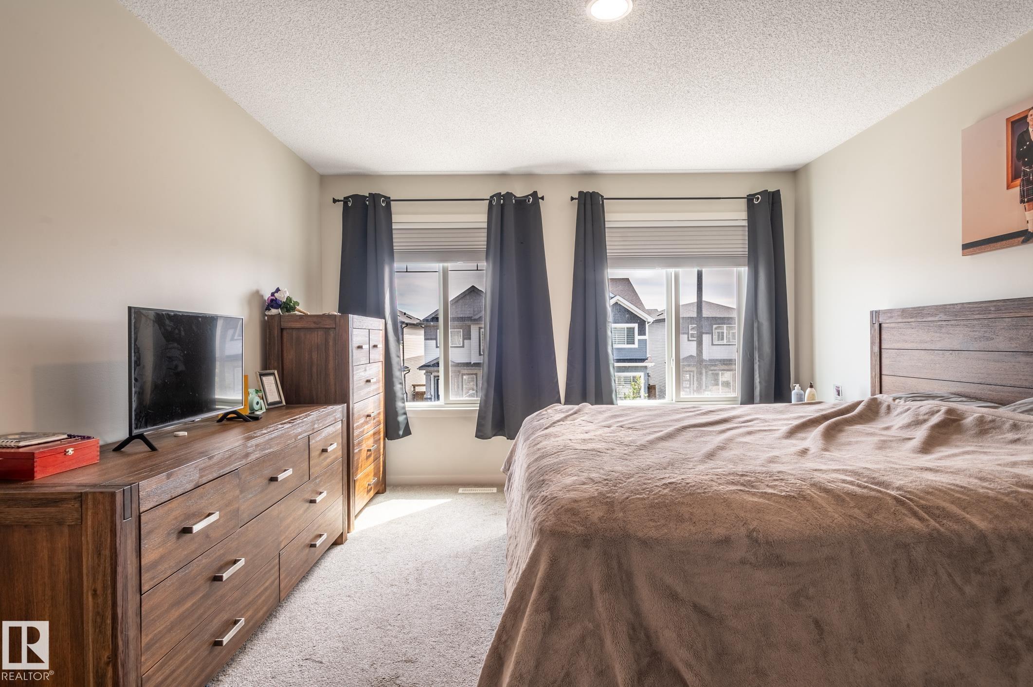 Photo 29 at 17562 63a Street NW, McConachie Area, Edmonton