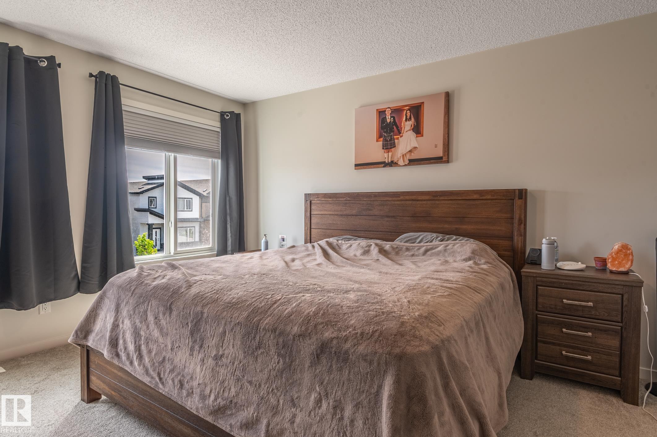 Photo 30 at 17562 63a Street NW, McConachie Area, Edmonton