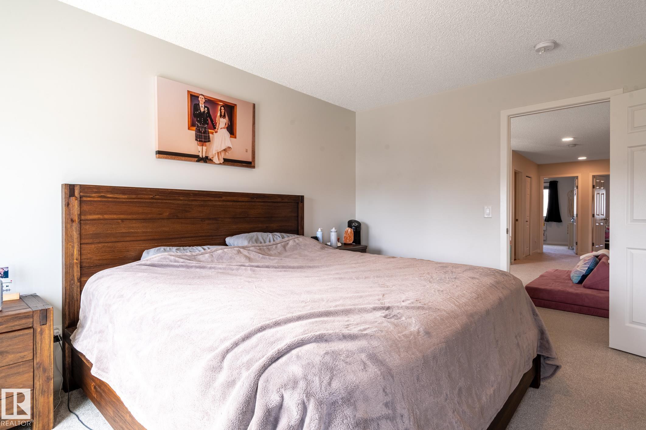 Photo 31 at 17562 63a Street NW, McConachie Area, Edmonton