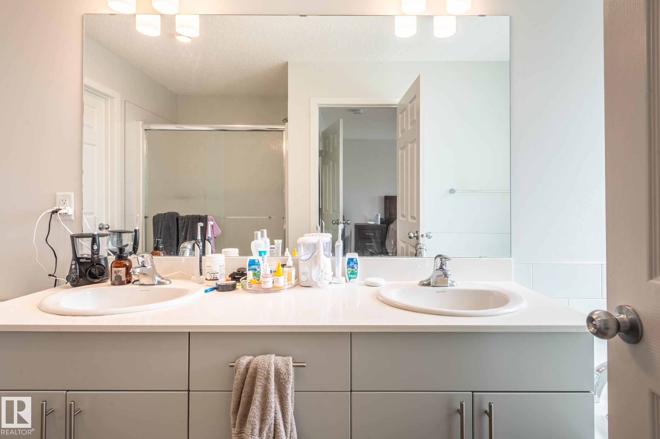 Photo 33 at 17562 63a Street NW, McConachie Area, Edmonton