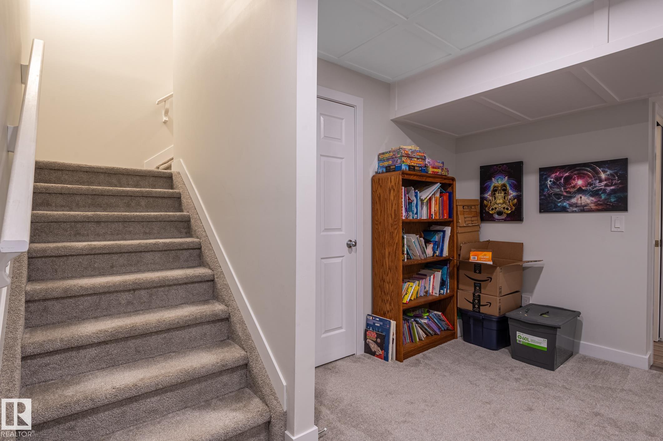 Photo 36 at 17562 63a Street NW, McConachie Area, Edmonton