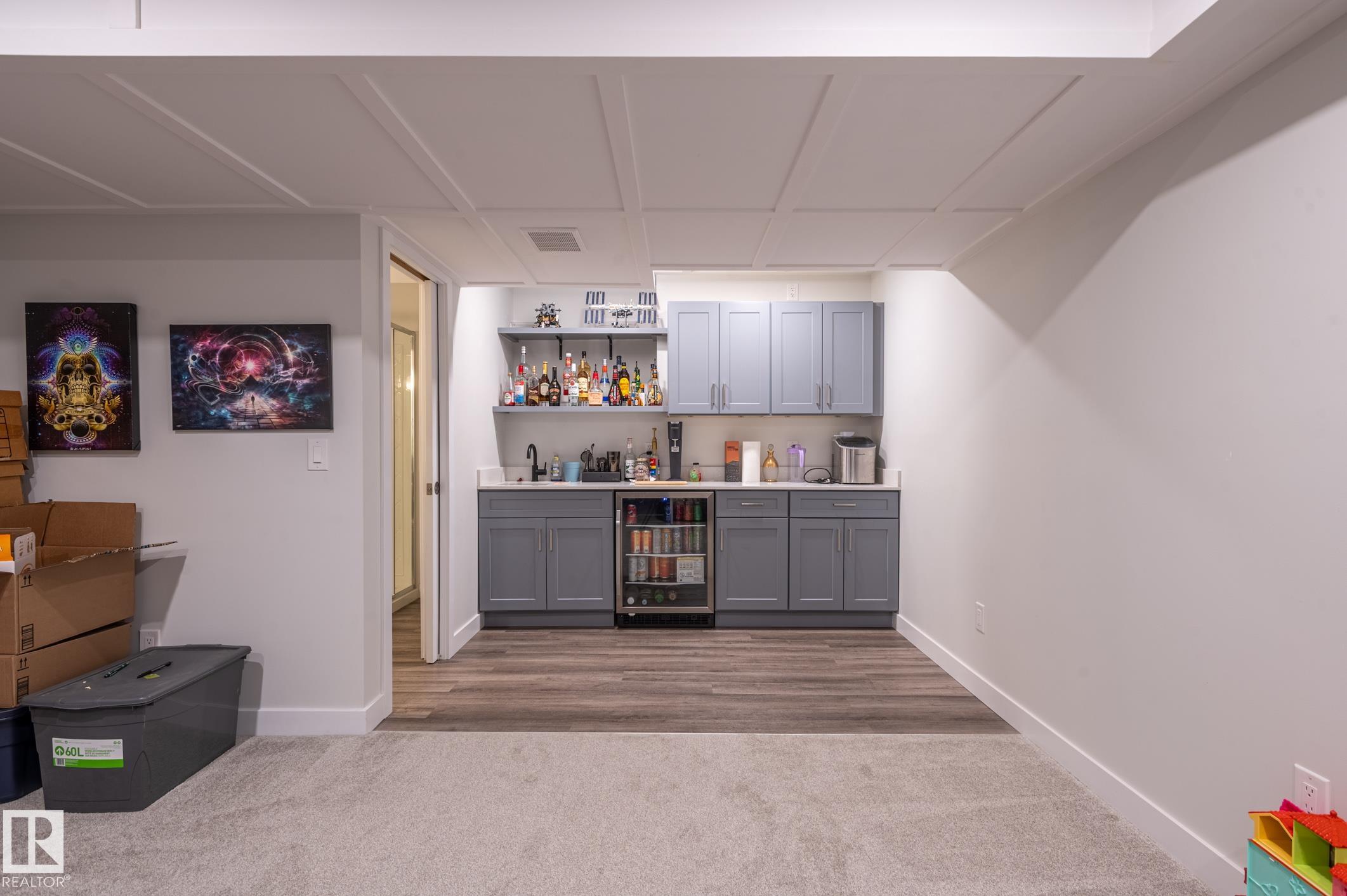 Photo 37 at 17562 63a Street NW, McConachie Area, Edmonton