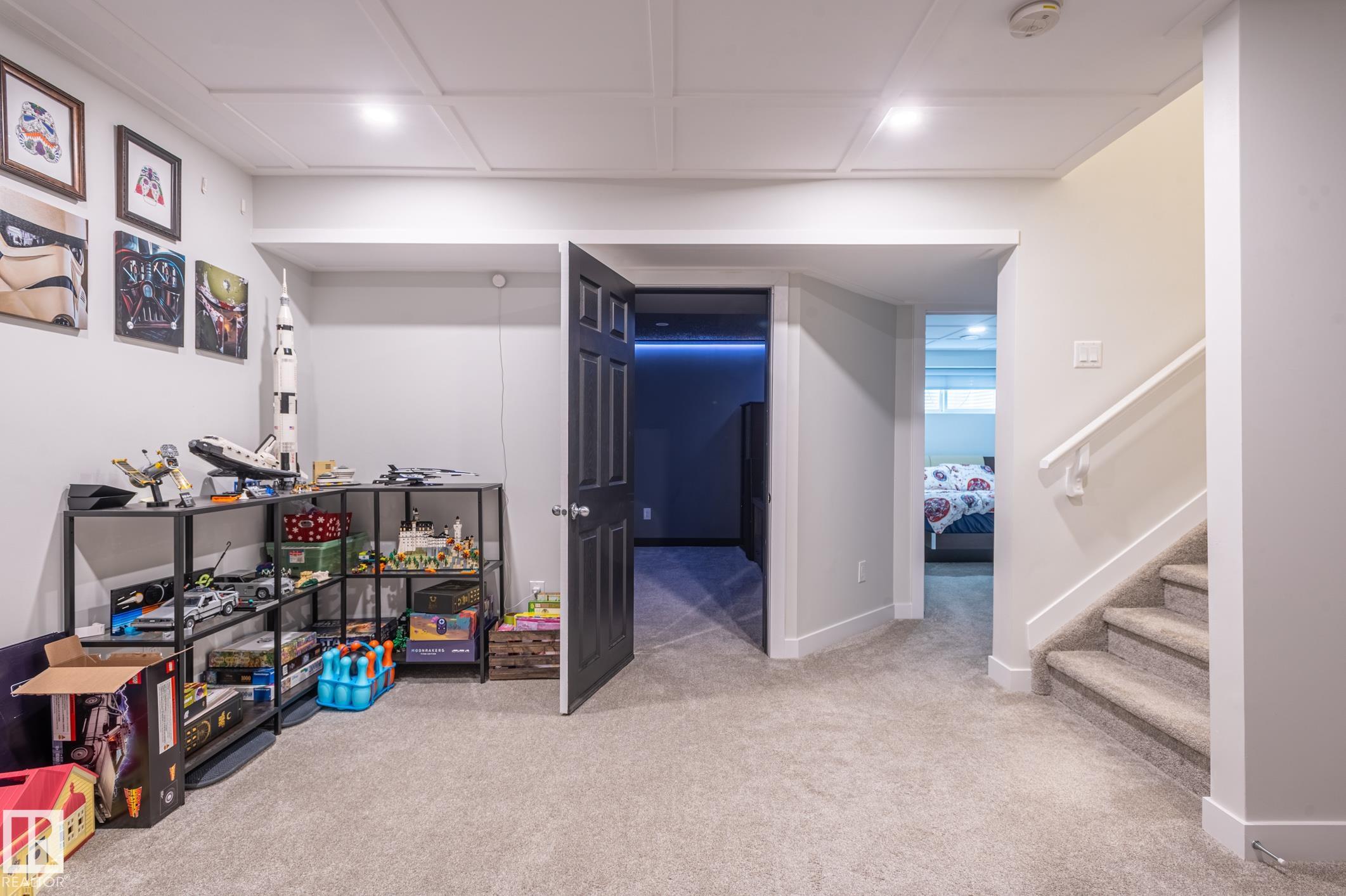 Photo 39 at 17562 63a Street NW, McConachie Area, Edmonton