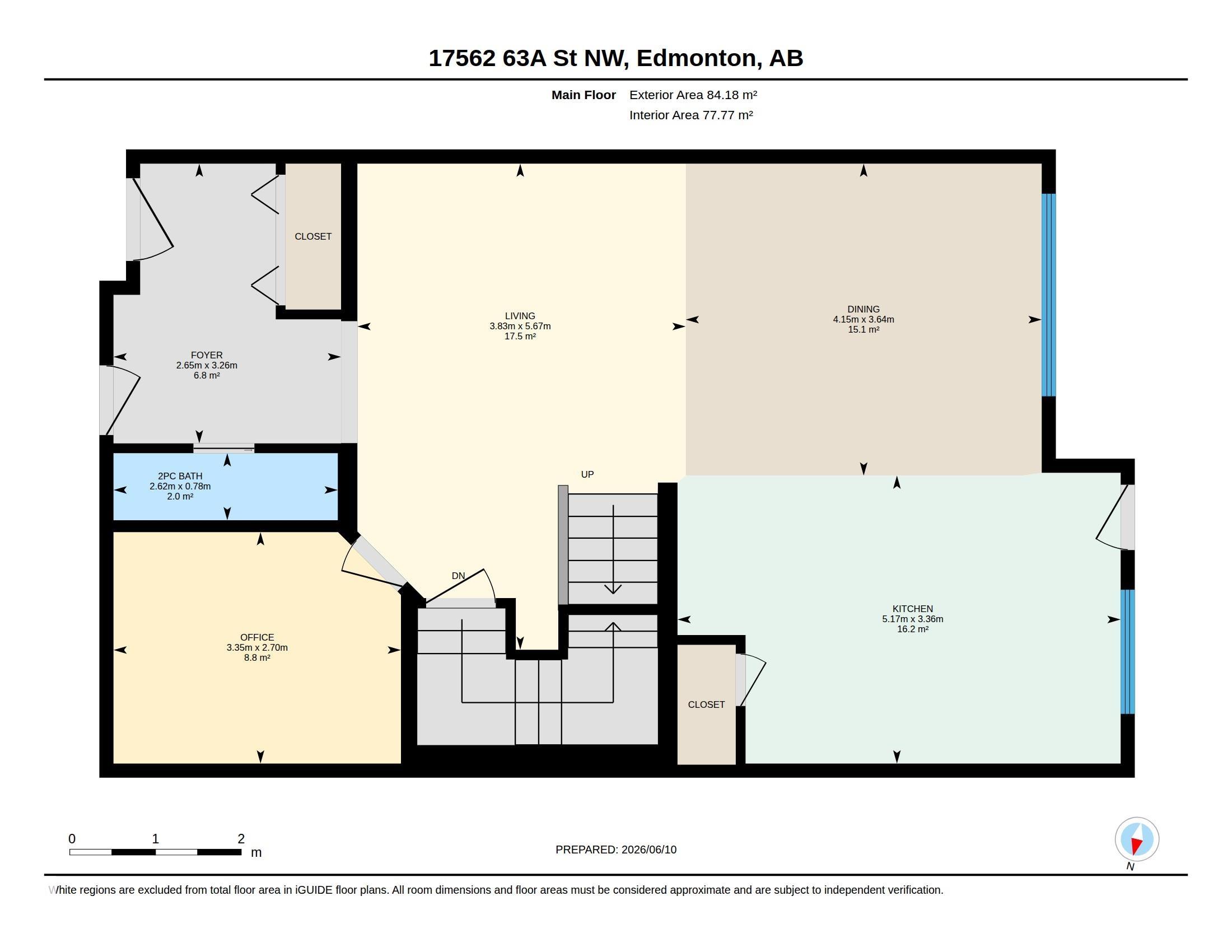Photo 45 at 17562 63a Street NW, McConachie Area, Edmonton