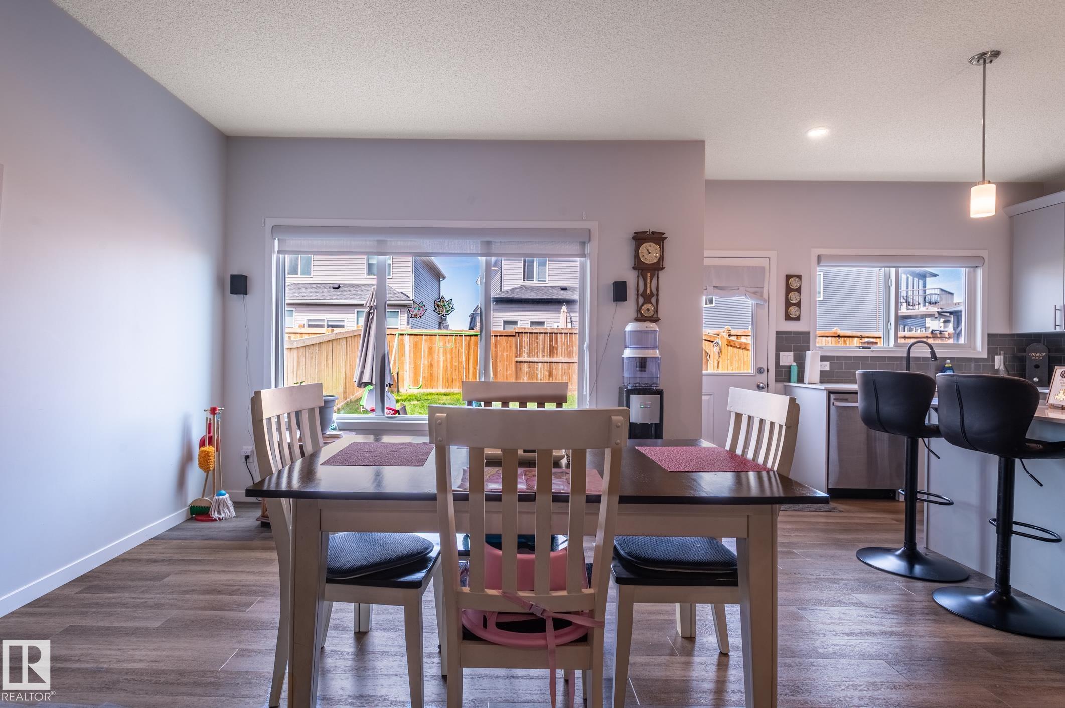 Photo 8 at 17562 63a Street NW, McConachie Area, Edmonton