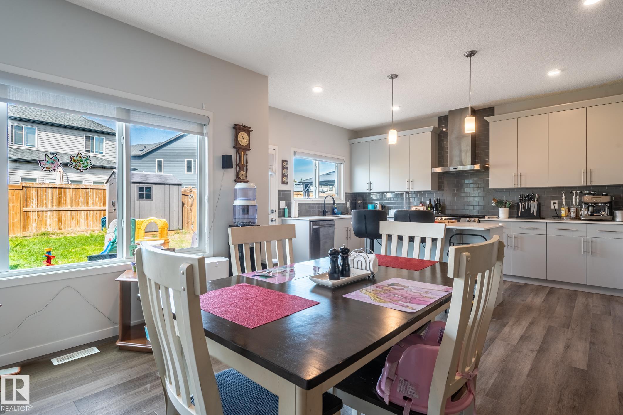 Photo 9 at 17562 63a Street NW, McConachie Area, Edmonton