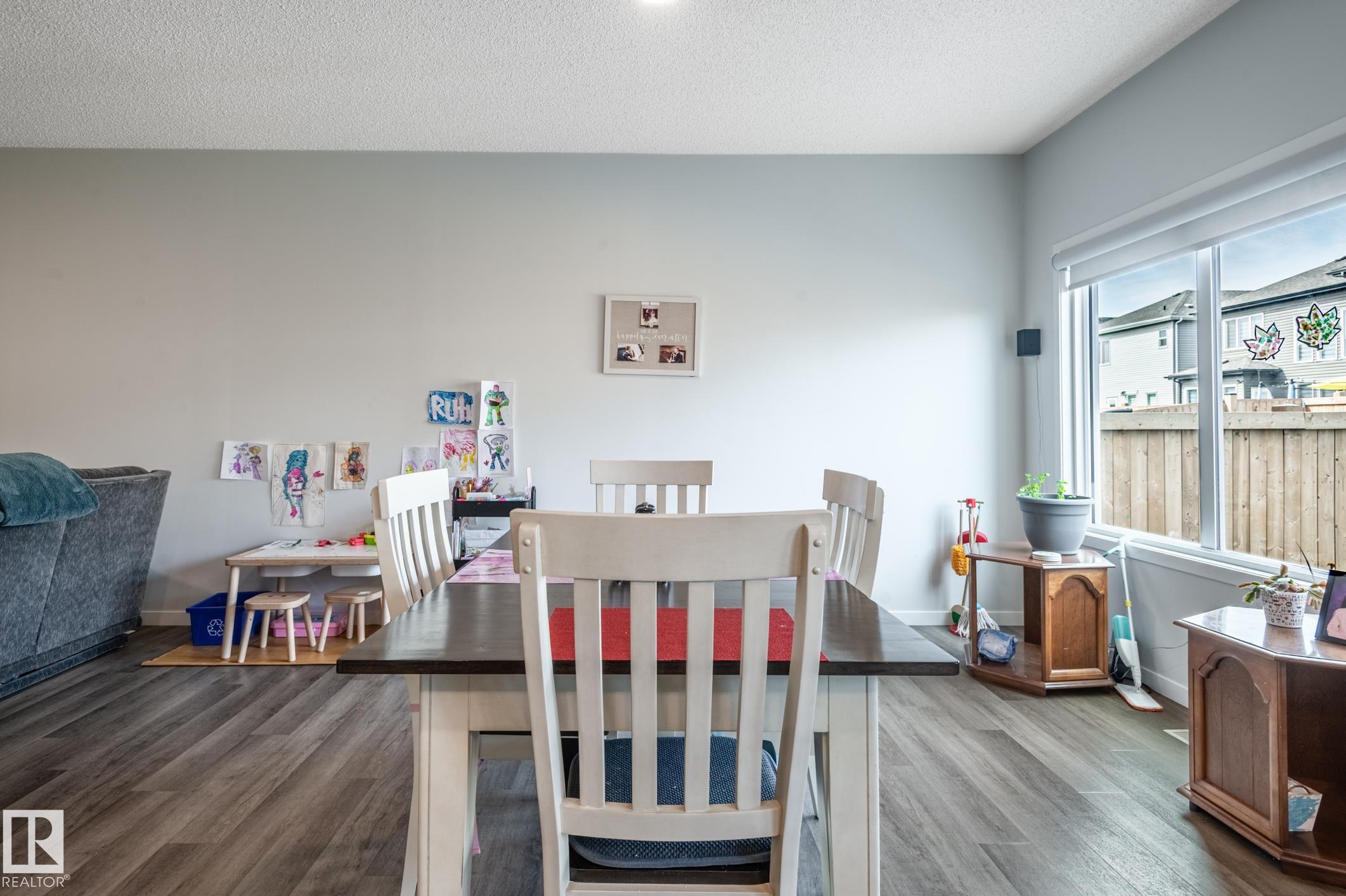 Photo 10 at 17562 63a Street NW, McConachie Area, Edmonton