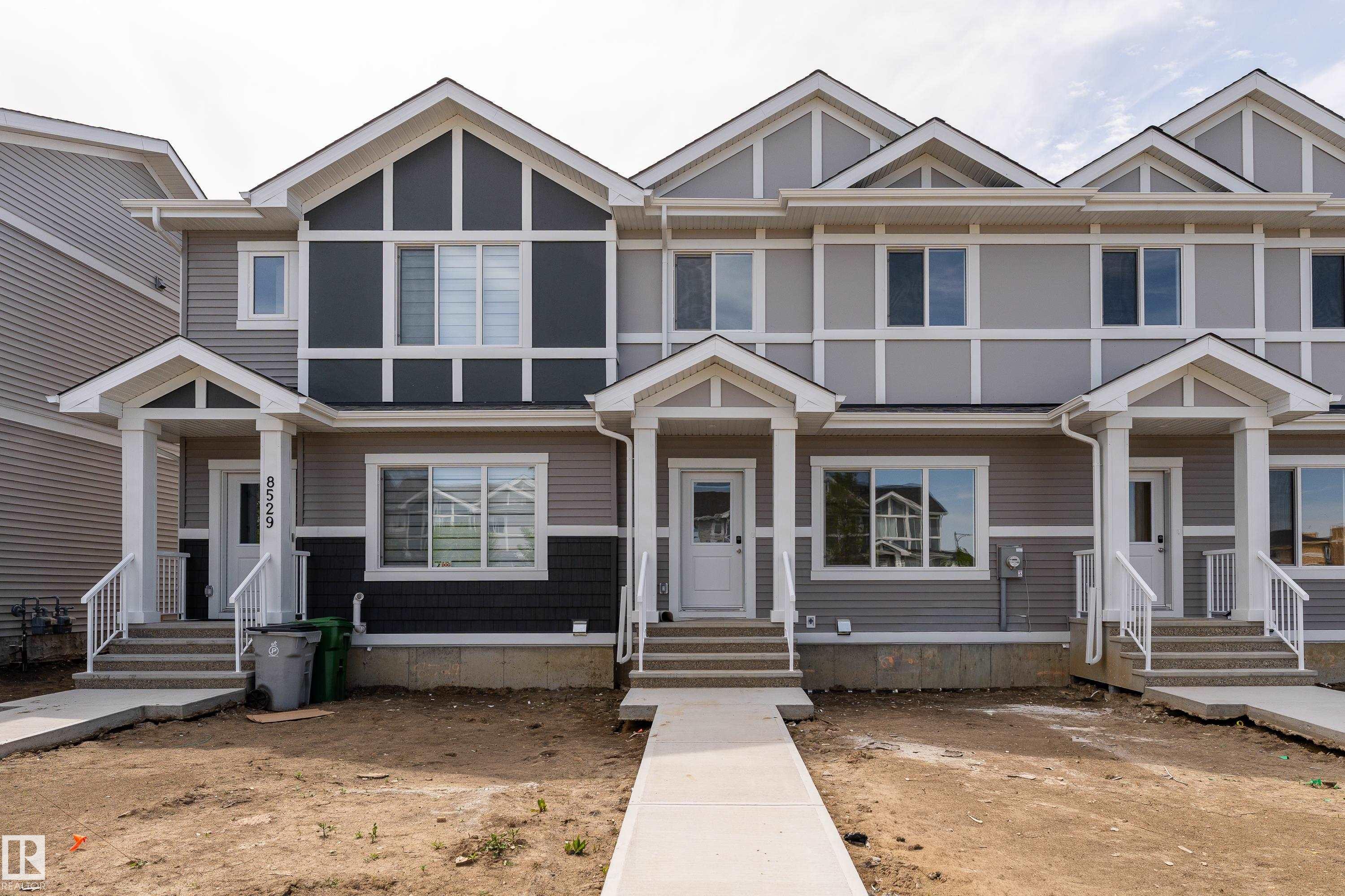 8531 96 Avenue, Morinville