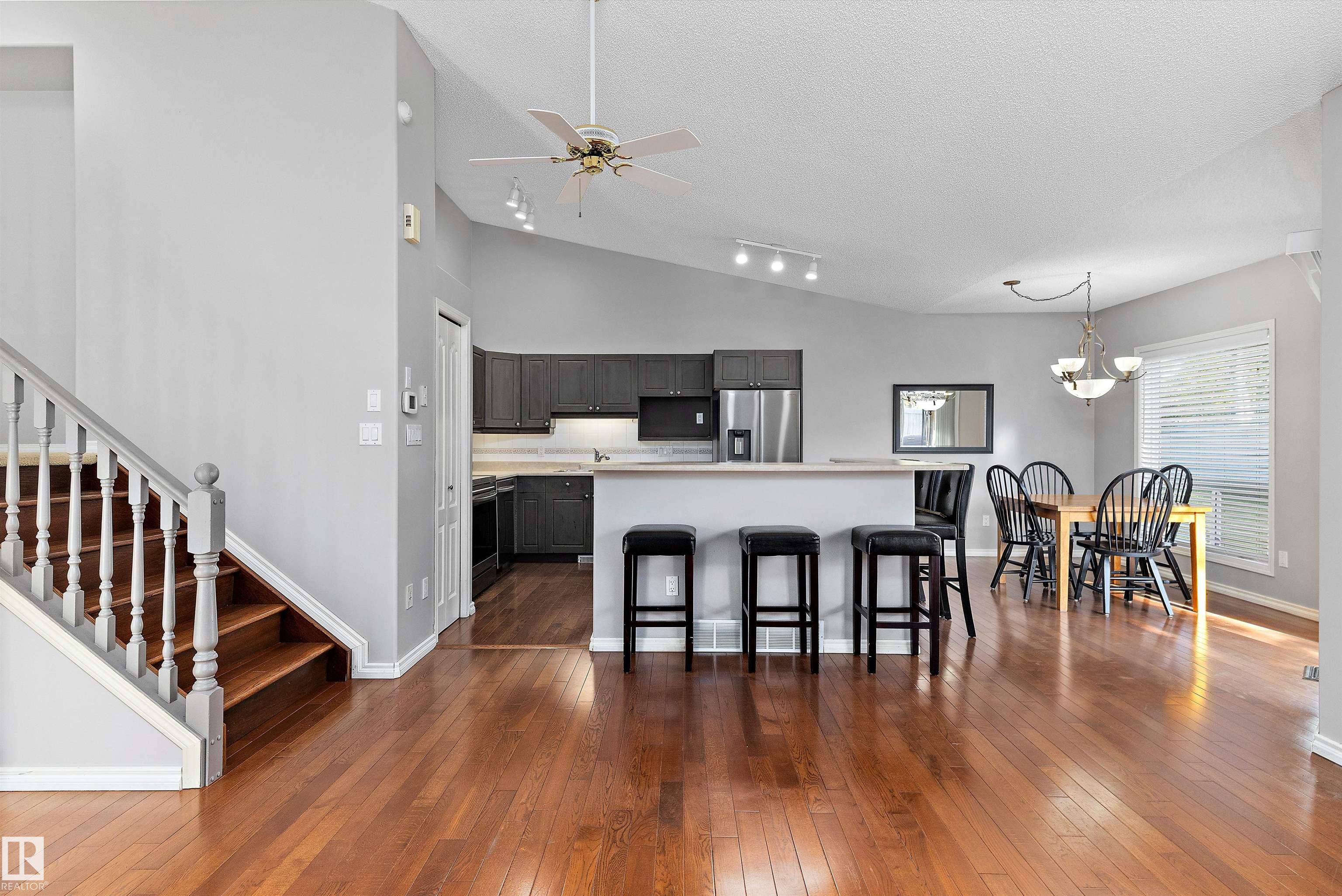 Photo 11 at 123 - 215 Blackburn Drive SW, Blackburne, Edmonton
