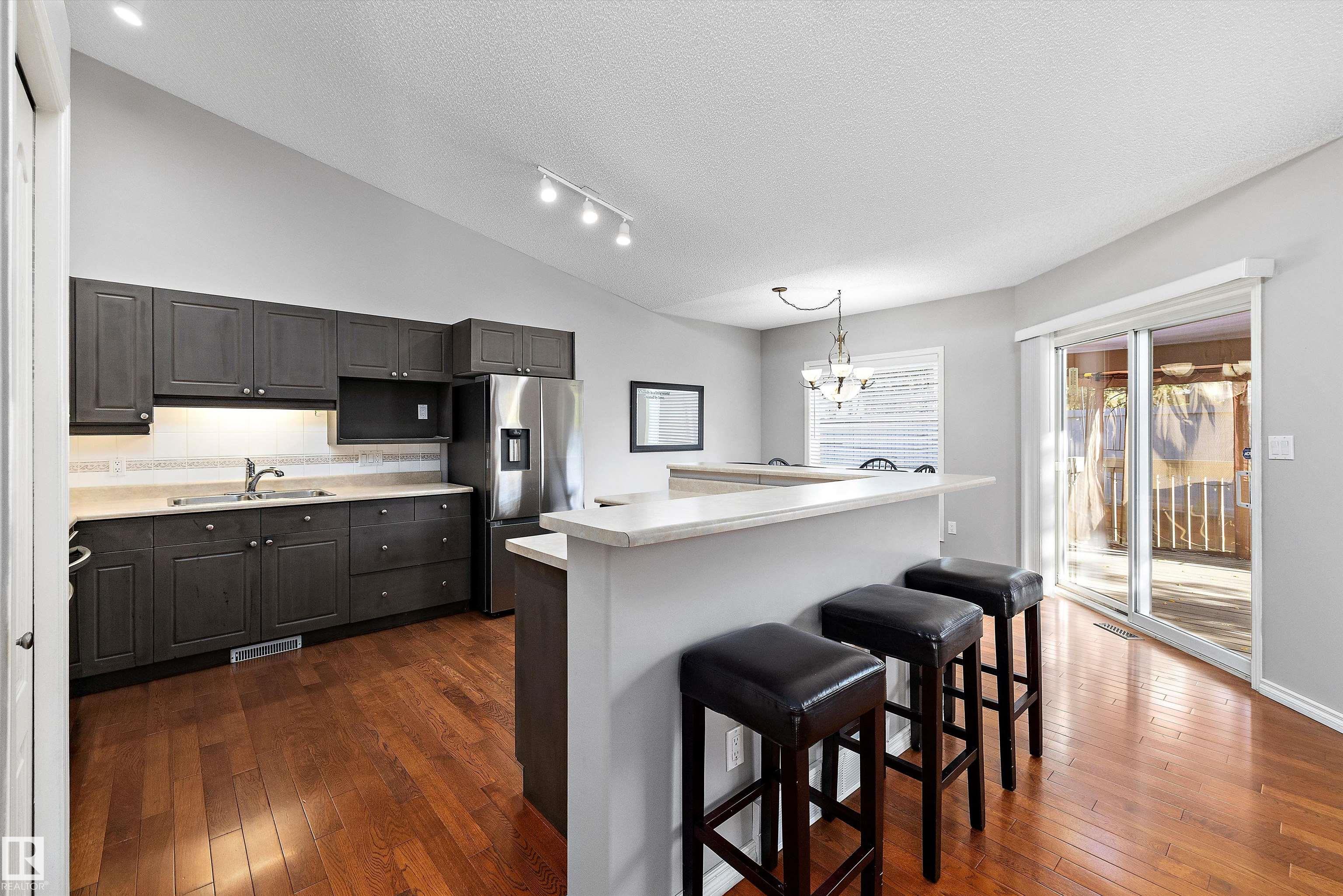 Photo 13 at 123 - 215 Blackburn Drive SW, Blackburne, Edmonton