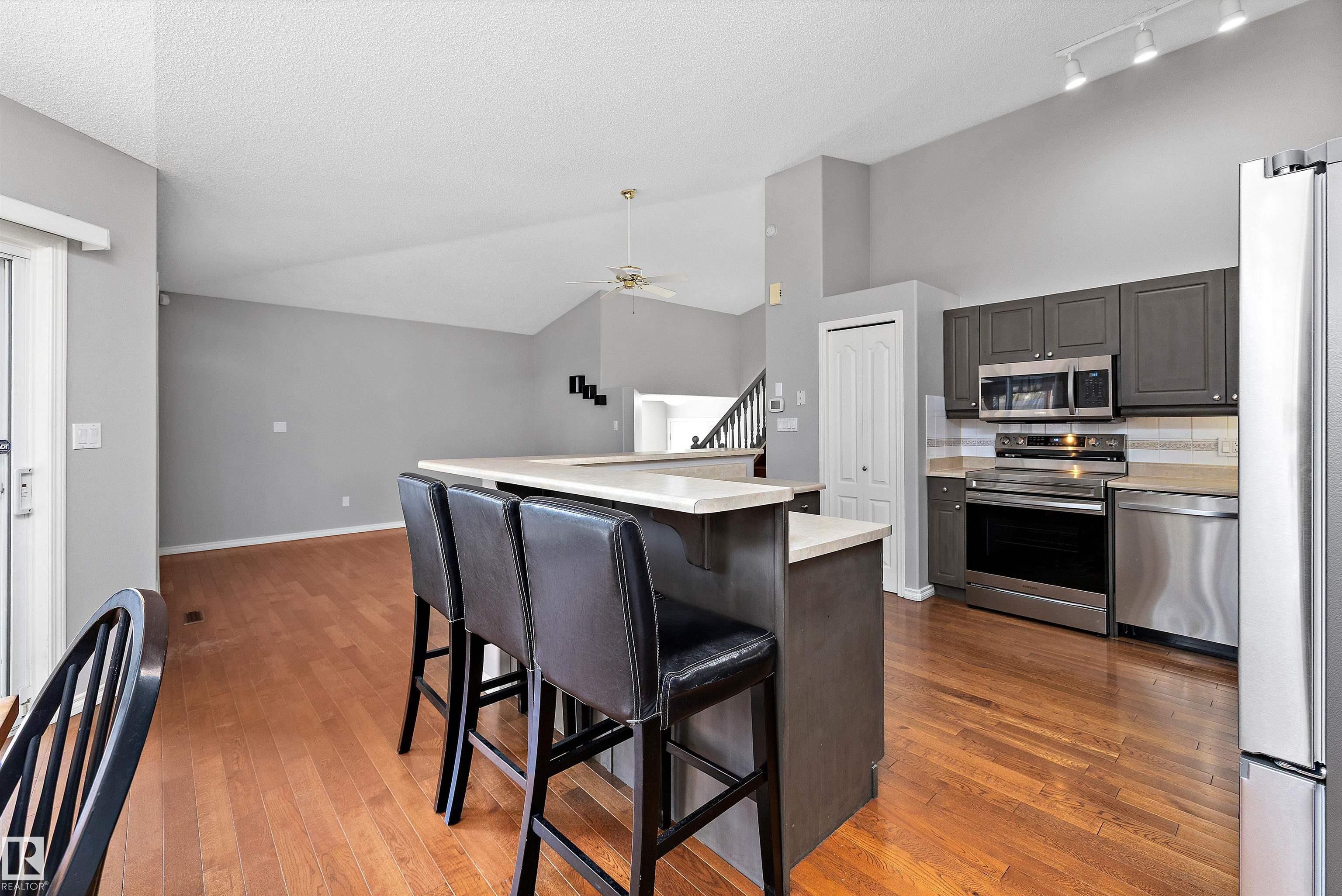Photo 17 at 123 - 215 Blackburn Drive SW, Blackburne, Edmonton