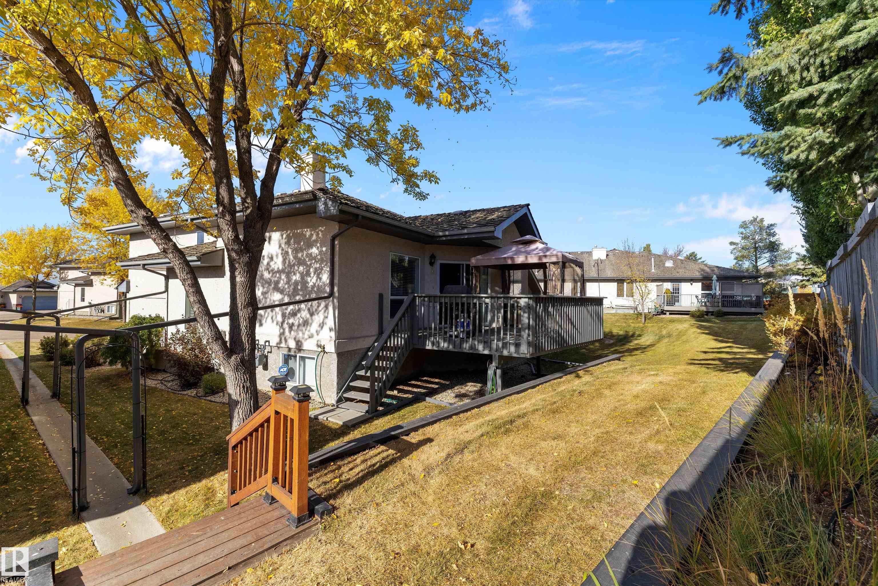 Photo 36 at 123 - 215 Blackburn Drive SW, Blackburne, Edmonton