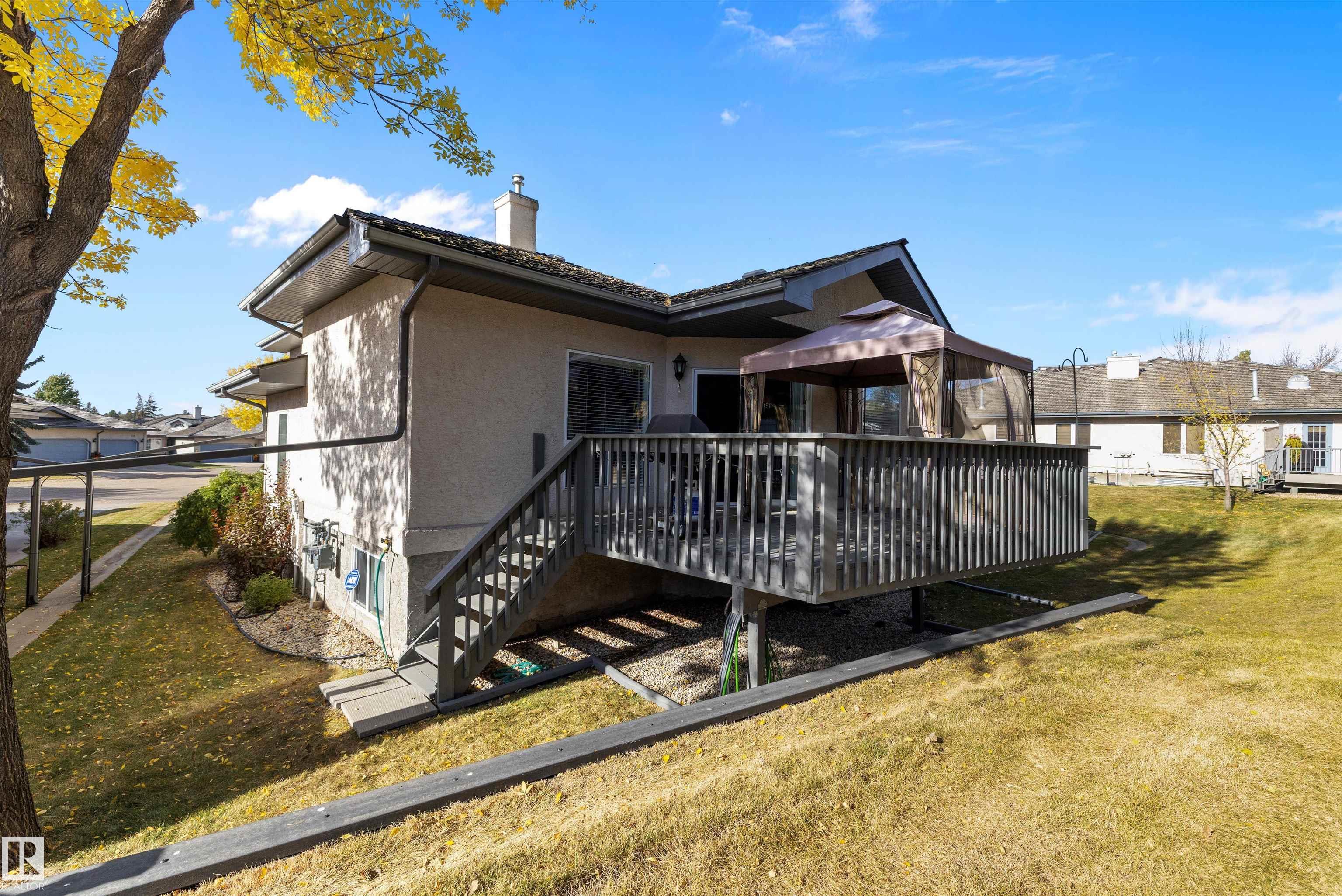 Photo 37 at 123 - 215 Blackburn Drive SW, Blackburne, Edmonton