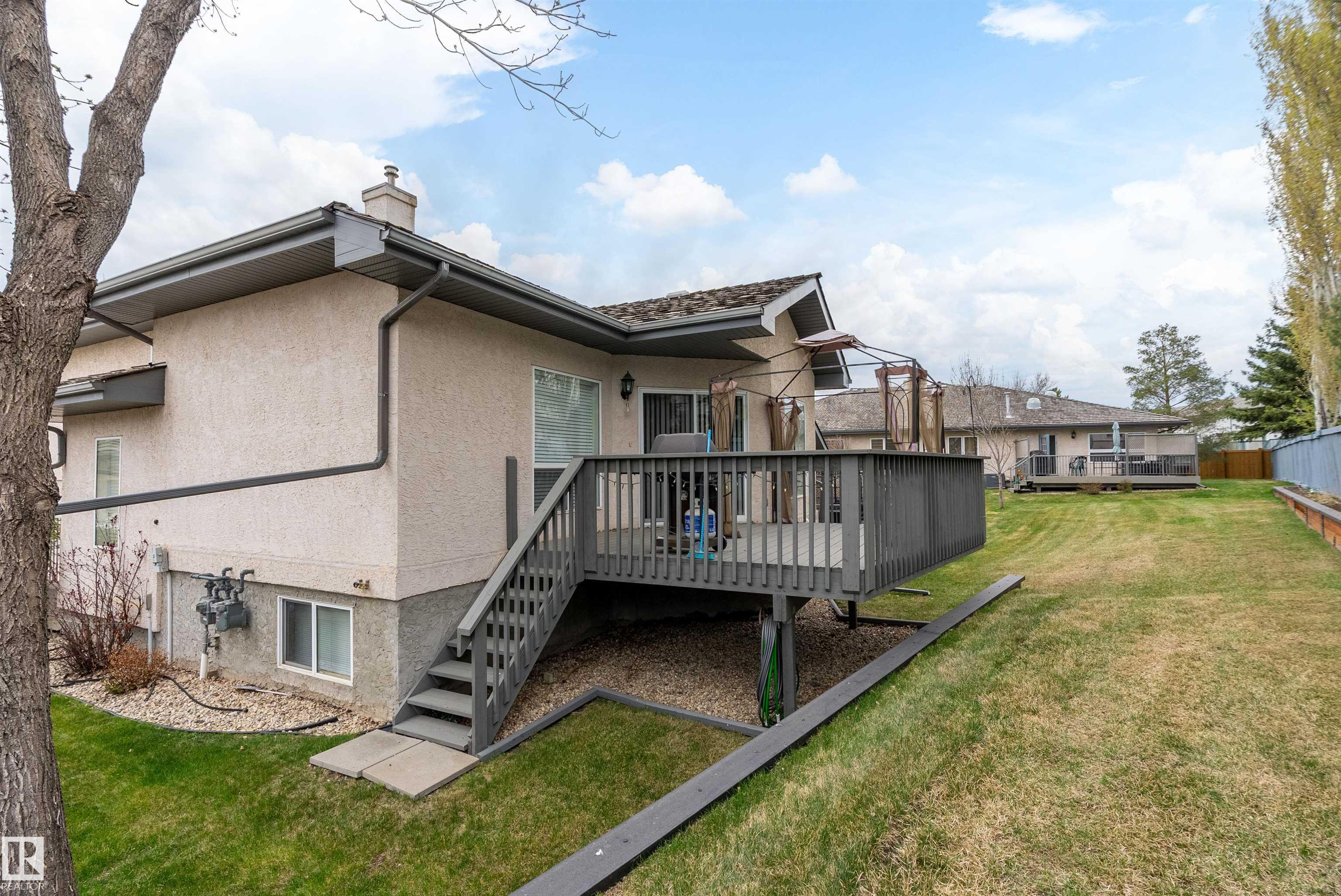 Photo 46 at 123 - 215 Blackburn Drive SW, Blackburne, Edmonton