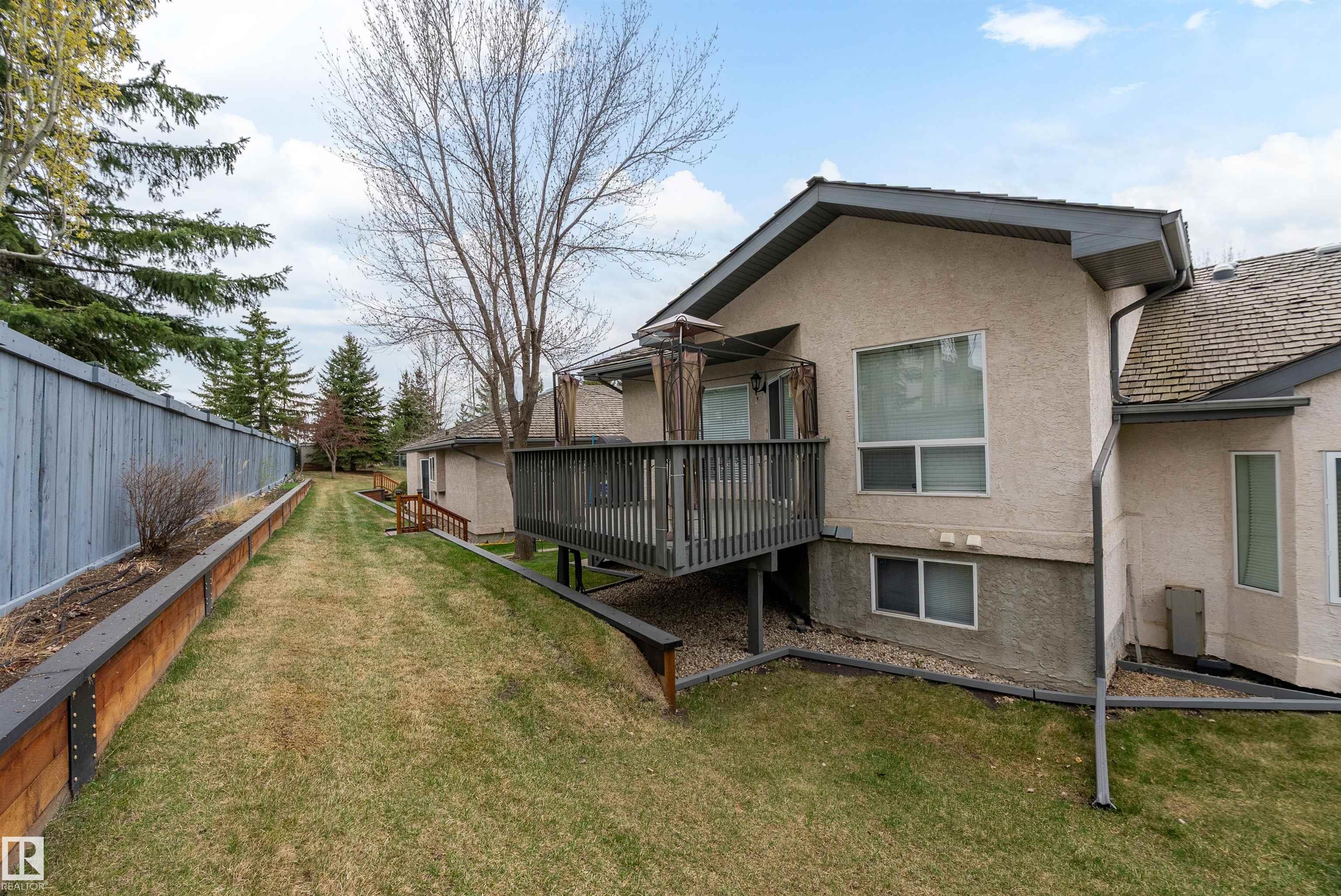 Photo 47 at 123 - 215 Blackburn Drive SW, Blackburne, Edmonton