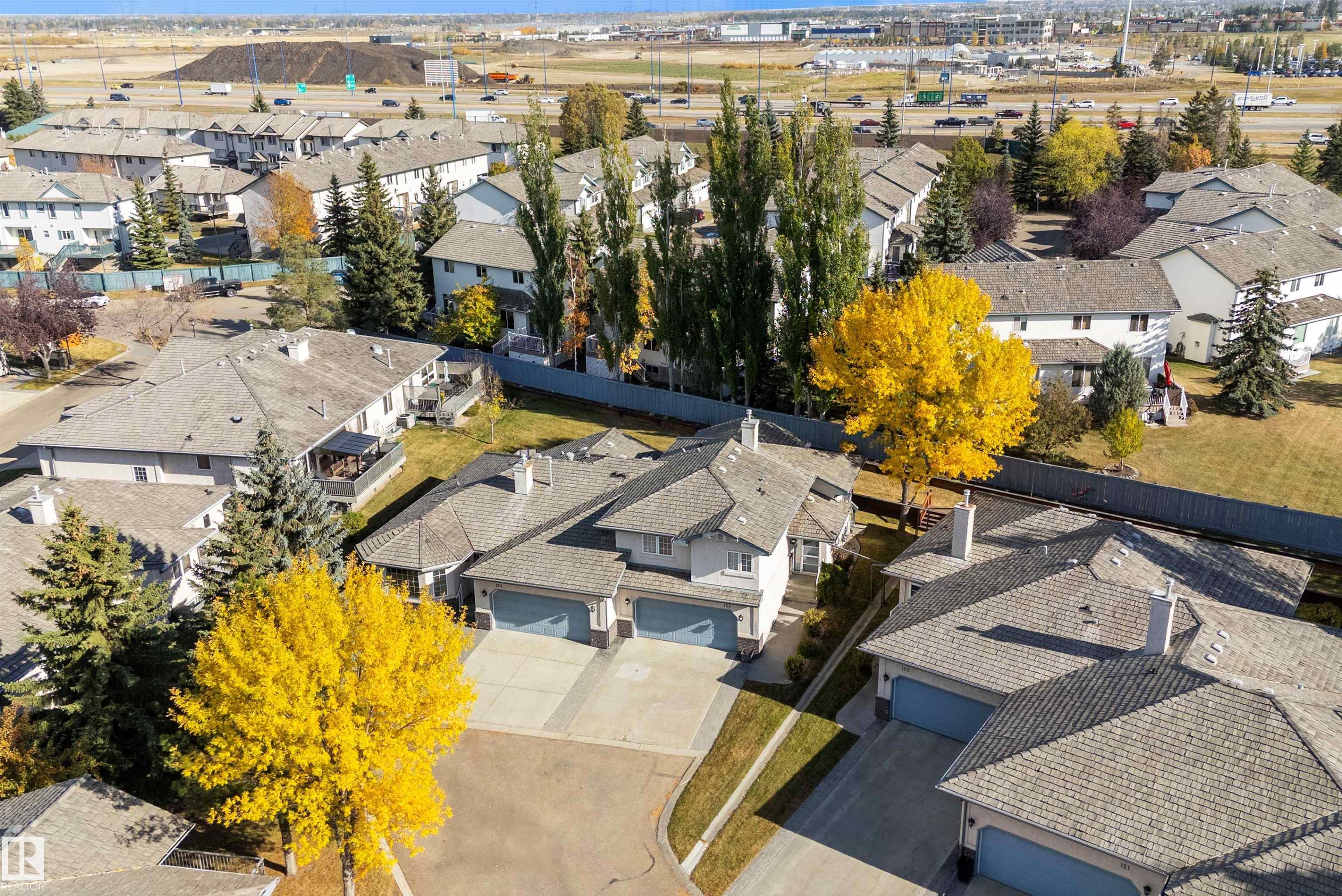 Photo 53 at 123 - 215 Blackburn Drive SW, Blackburne, Edmonton