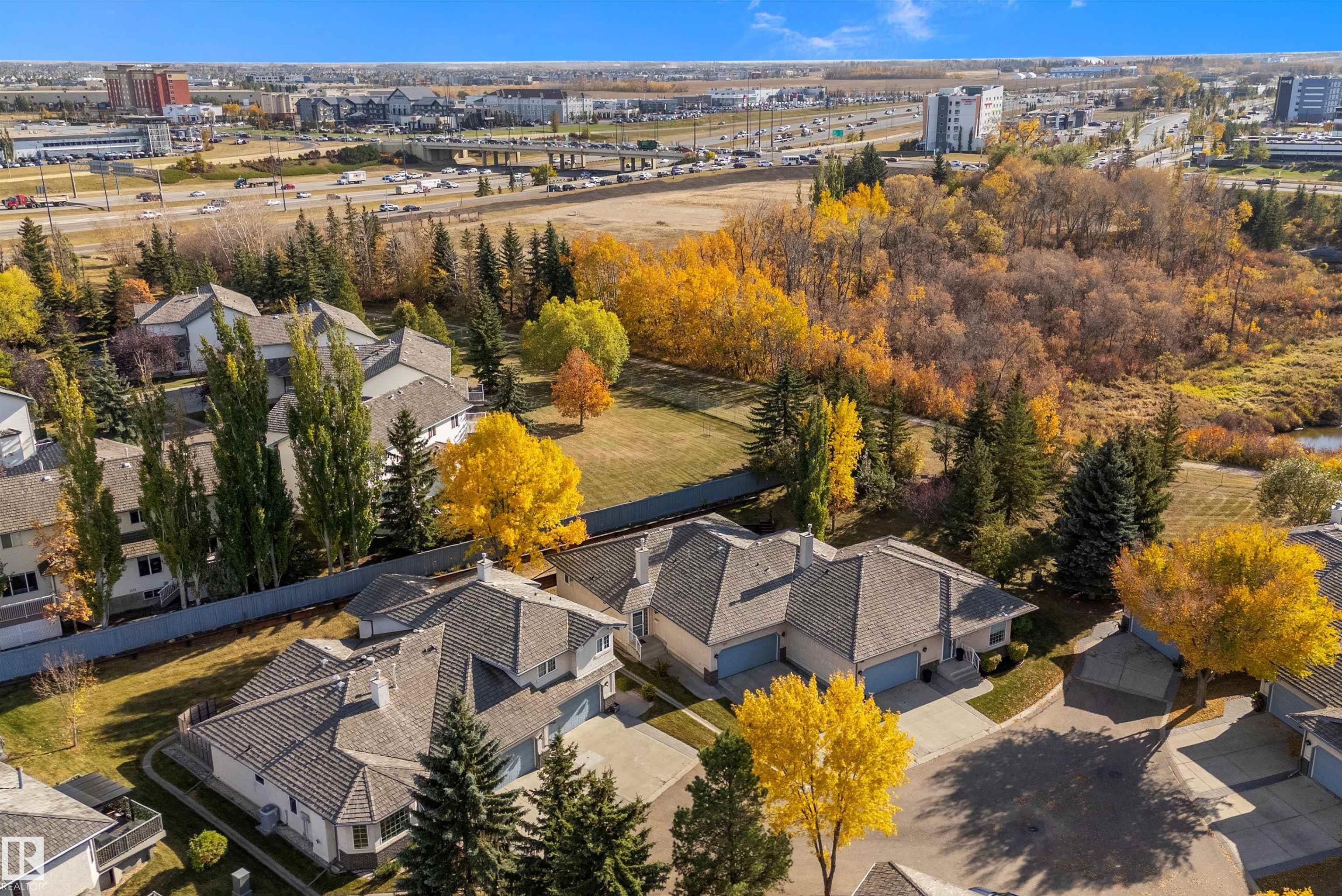 Photo 58 at 123 - 215 Blackburn Drive SW, Blackburne, Edmonton