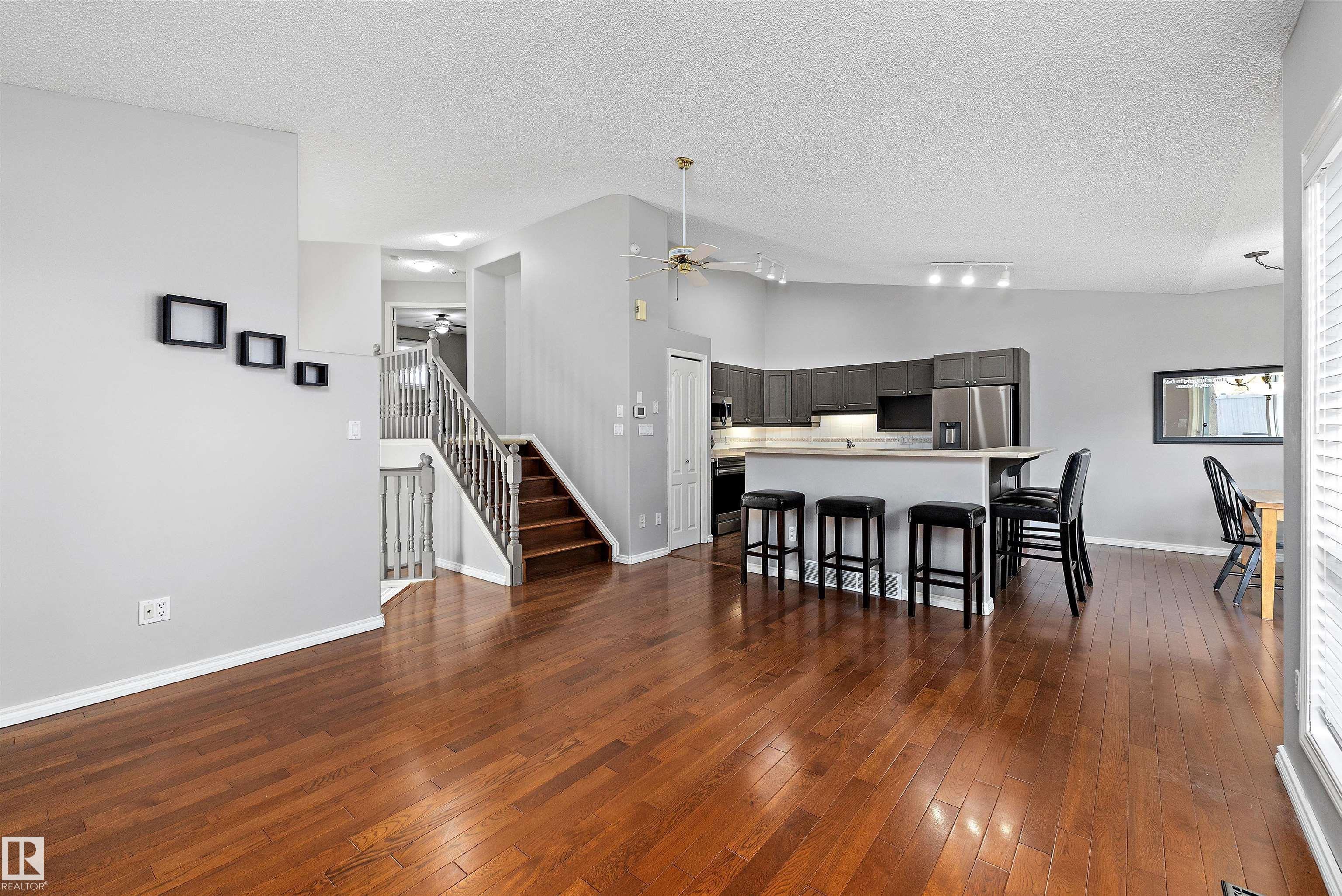 Photo 9 at 123 - 215 Blackburn Drive SW, Blackburne, Edmonton