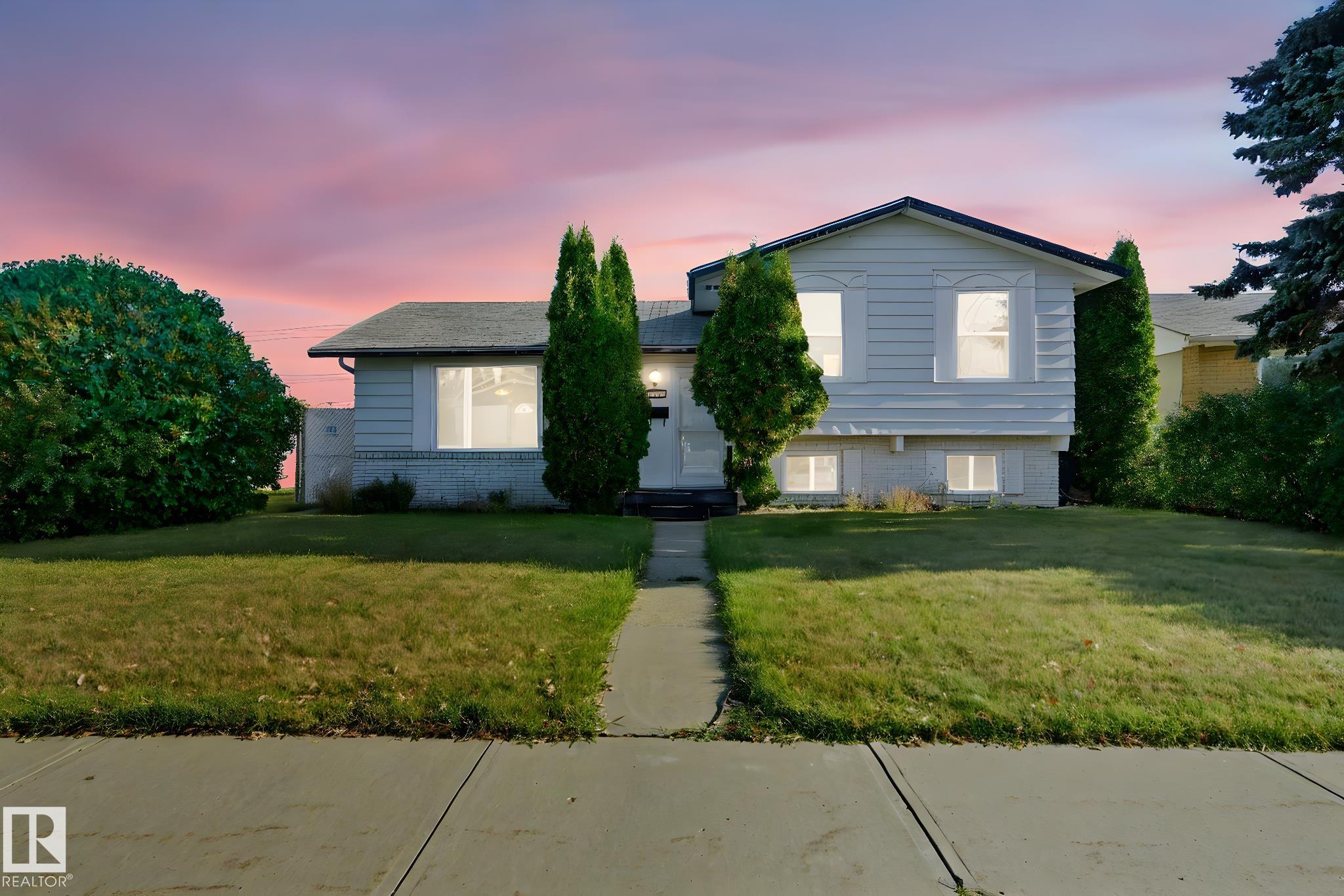 14239 53 Street NW, York, Edmonton