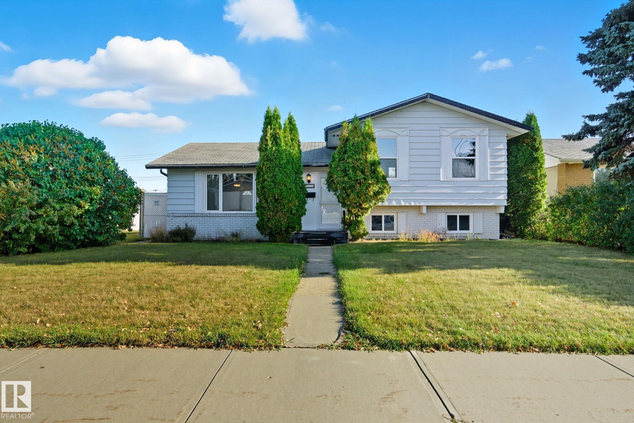 14239 53 Street NW, York, Edmonton